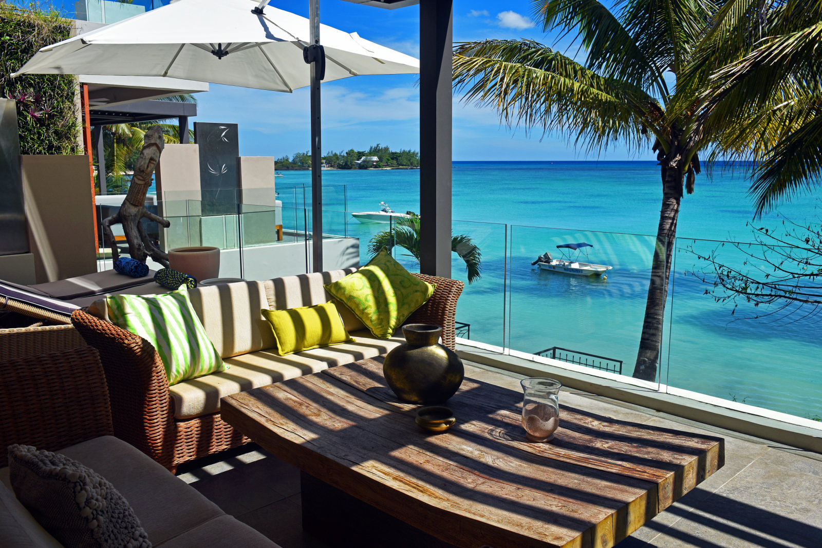 Penthouse 3 Chambre(s) en location vacances à Péreybère, nord, île Maurice – LexpressProperty.com | 225567 | Ref01