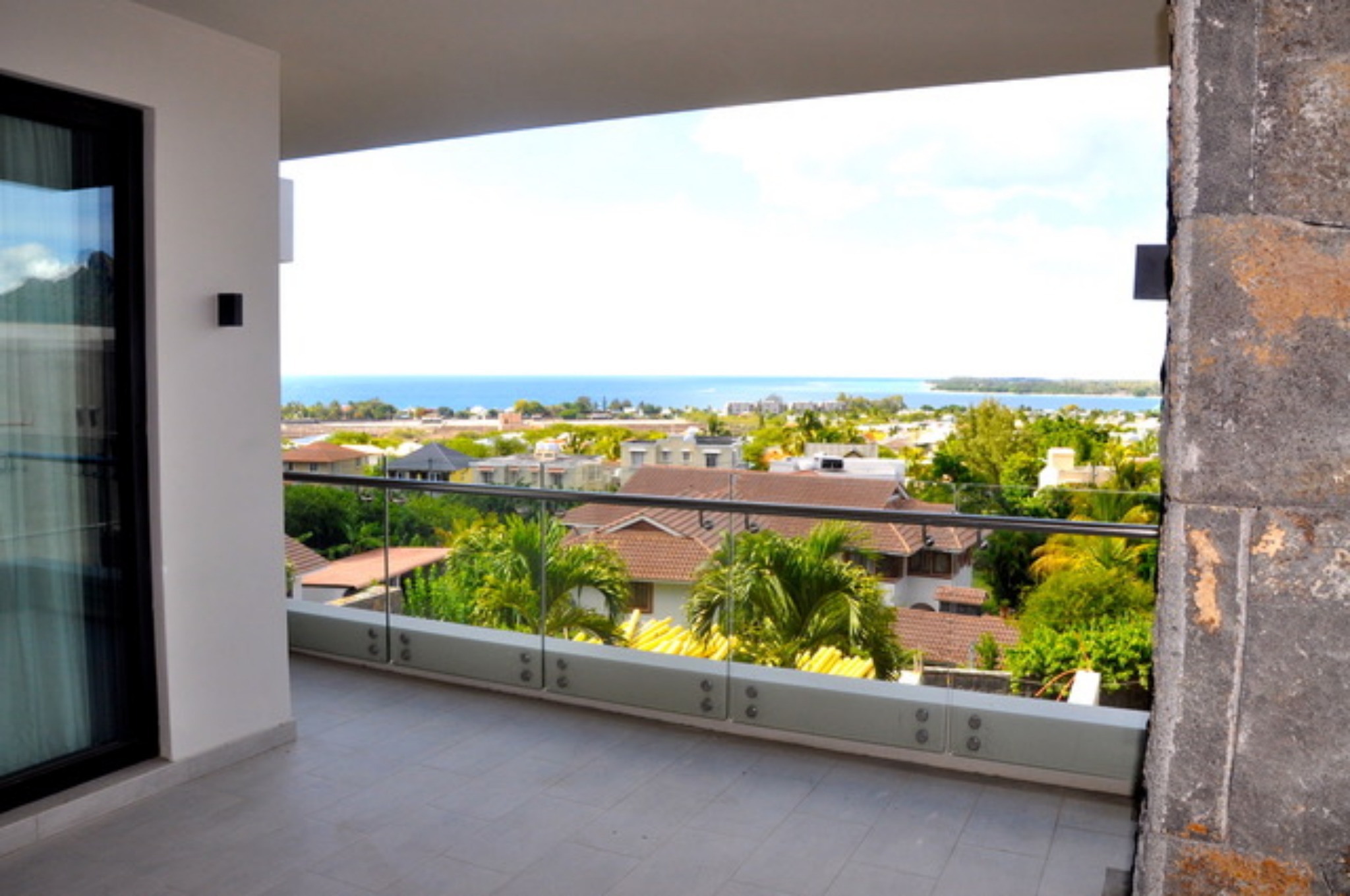 Apartment of 3 bedrooms for sale in Tamarin, west, Mauritius – LexpressProperty.com | 227110 | Ref01