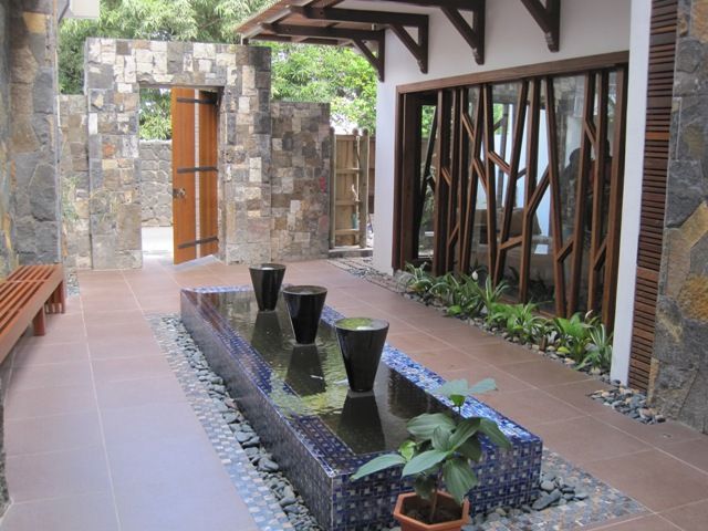 Apartment of 1 bedroom for rent in Péreybère, north, Mauritius – LexpressProperty.com | 80119 | Ref01