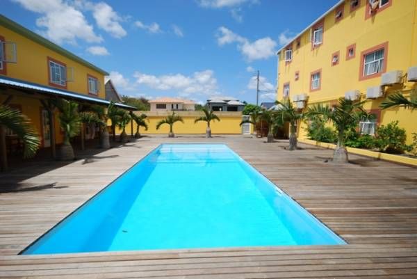 Appartement 1 Chambre(s) en location à Pointe aux Canonniers, nord, île Maurice – LexpressProperty.com | 38514 | Ref01