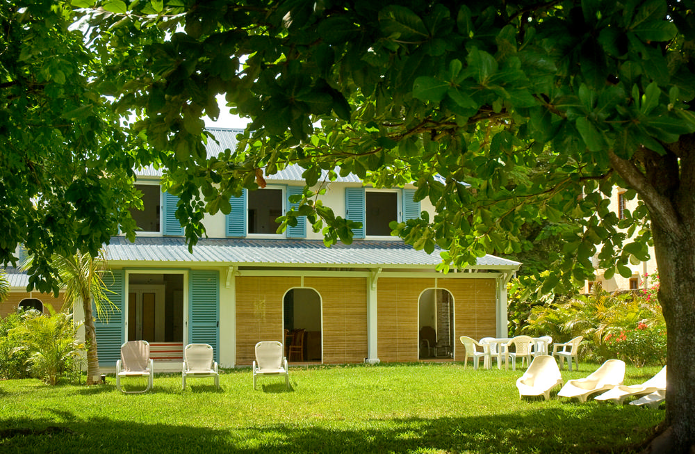 House / Villa of 4 bedrooms for holiday rental in Grand Bay, north, Mauritius – LexpressProperty.com | 11723 | Ref01