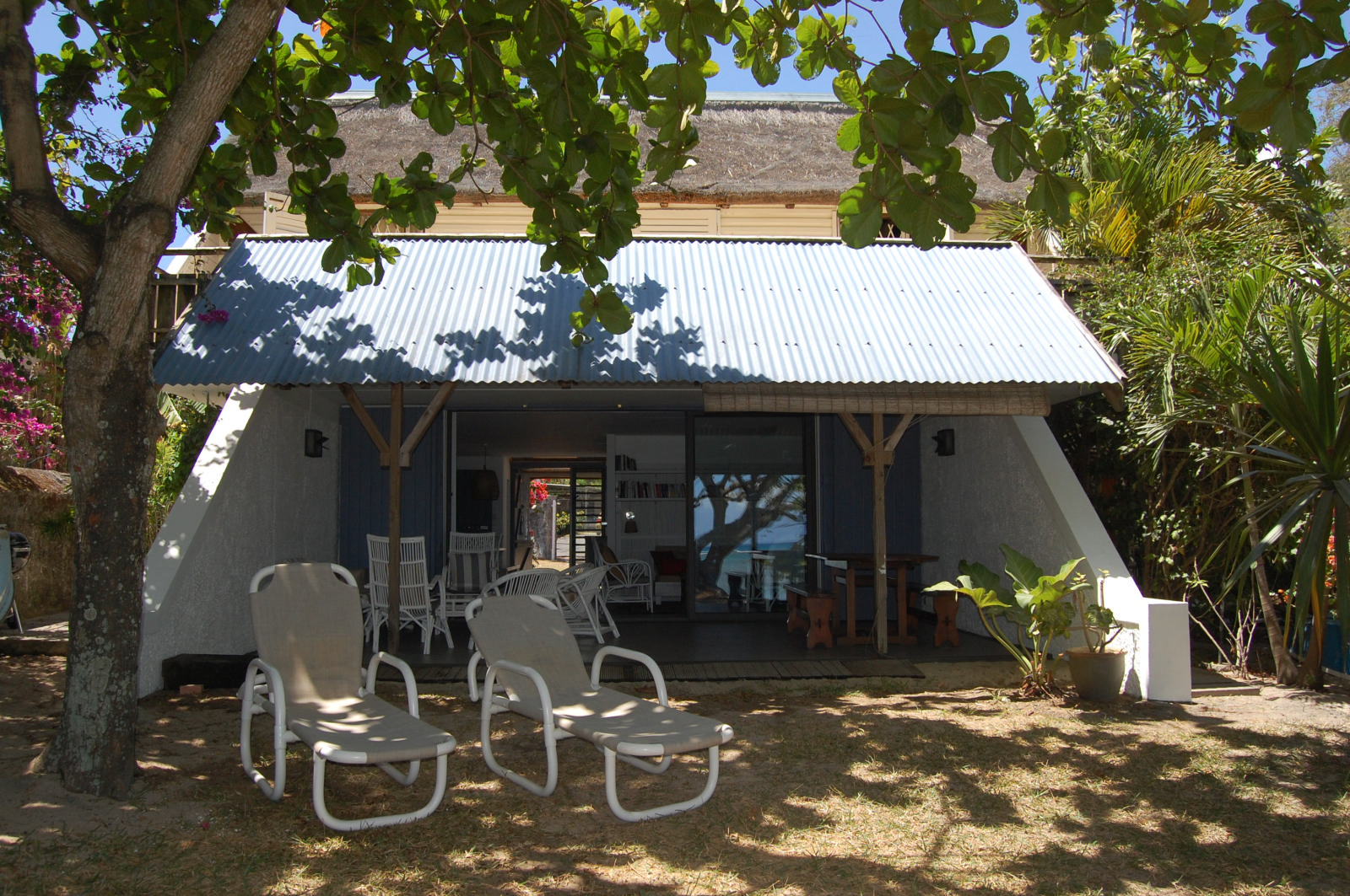 House / Villa of 4 bedrooms for holiday rental in Péreybère, north, Mauritius – LexpressProperty.com | 31178 | Ref01