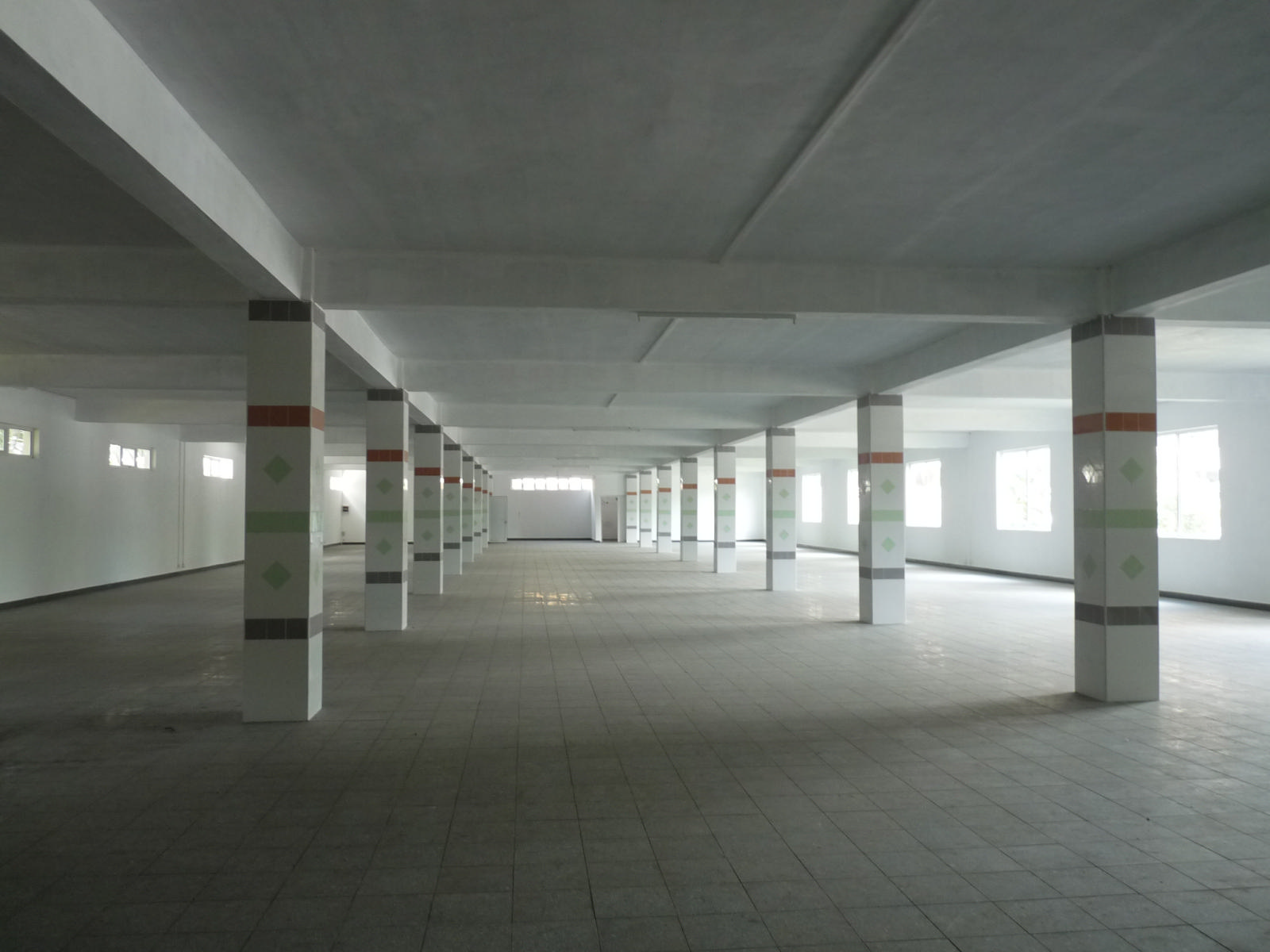 Office for rent in Quatre Bornes, center, Mauritius – LexpressProperty.com | 194774 | Ref01