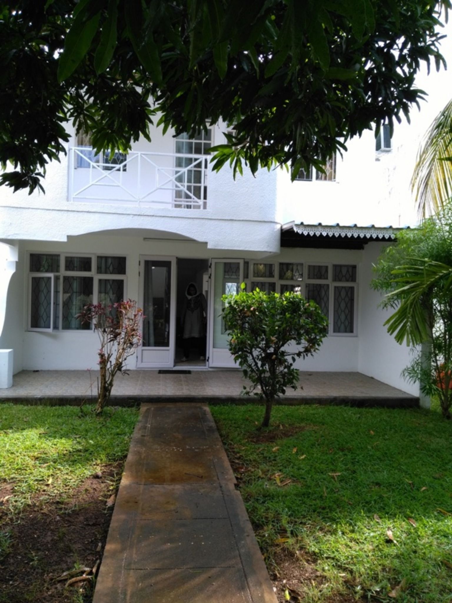 Apartment of 3 bedrooms for rent in Pointe aux Piments, north, Mauritius – LexpressProperty.com | 213895 | Ref01