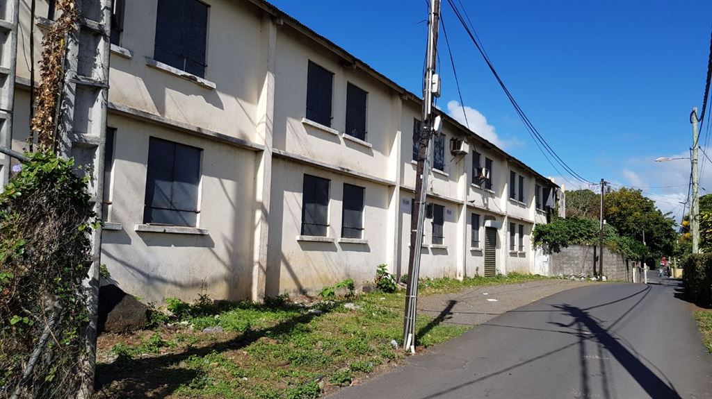 Entrepôt vente à Beau Bassin, centre, île Maurice – LexpressProperty.com | 219966 | Ref01
