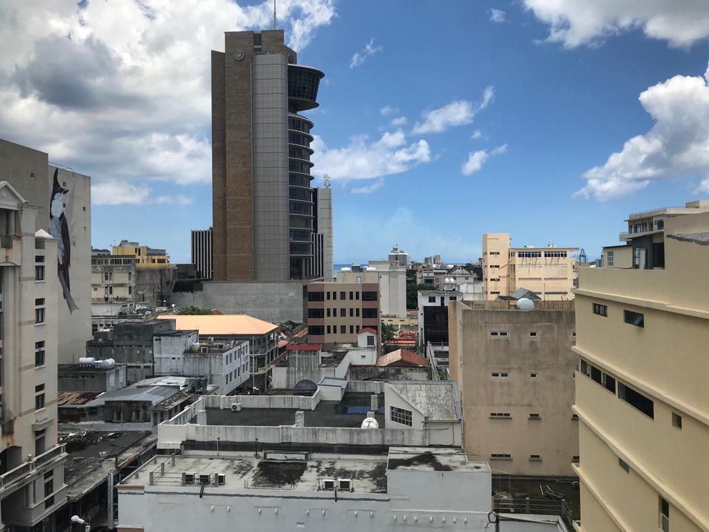 Office for rent in Port Louis, north, Mauritius – LexpressProperty.com | 227782 | Ref01