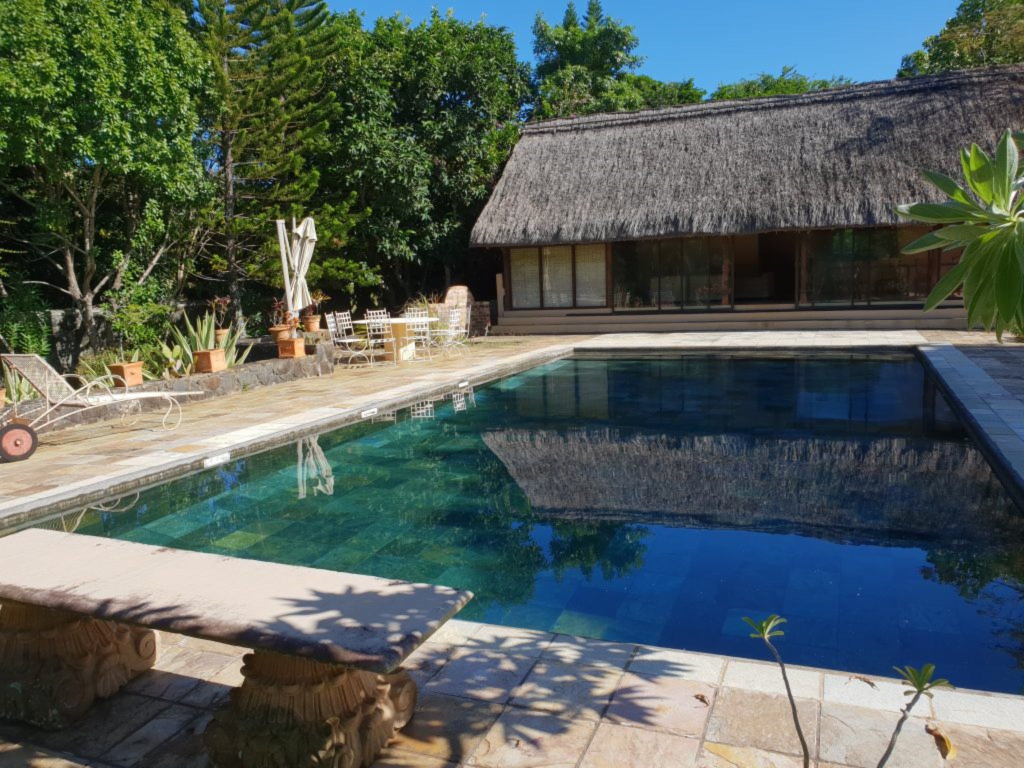 Maison / Villa 4 Chambre(s) en vente à St Antoine, nord, île Maurice – LexpressProperty.com | 245762 | Ref01