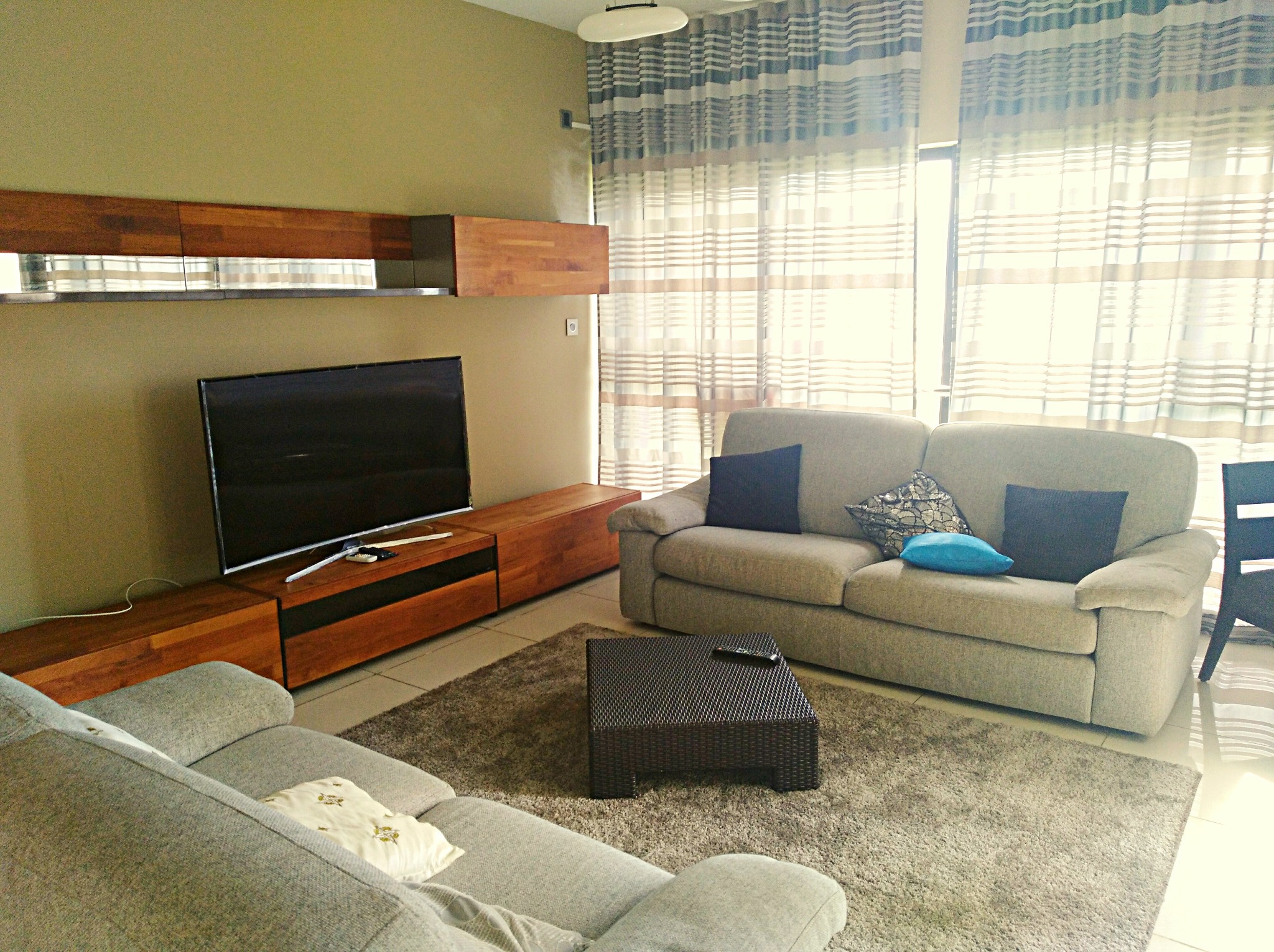Penthouse of 4 bedrooms for rent in Sodnac, center, Mauritius – LexpressProperty.com | 229651 | Ref01