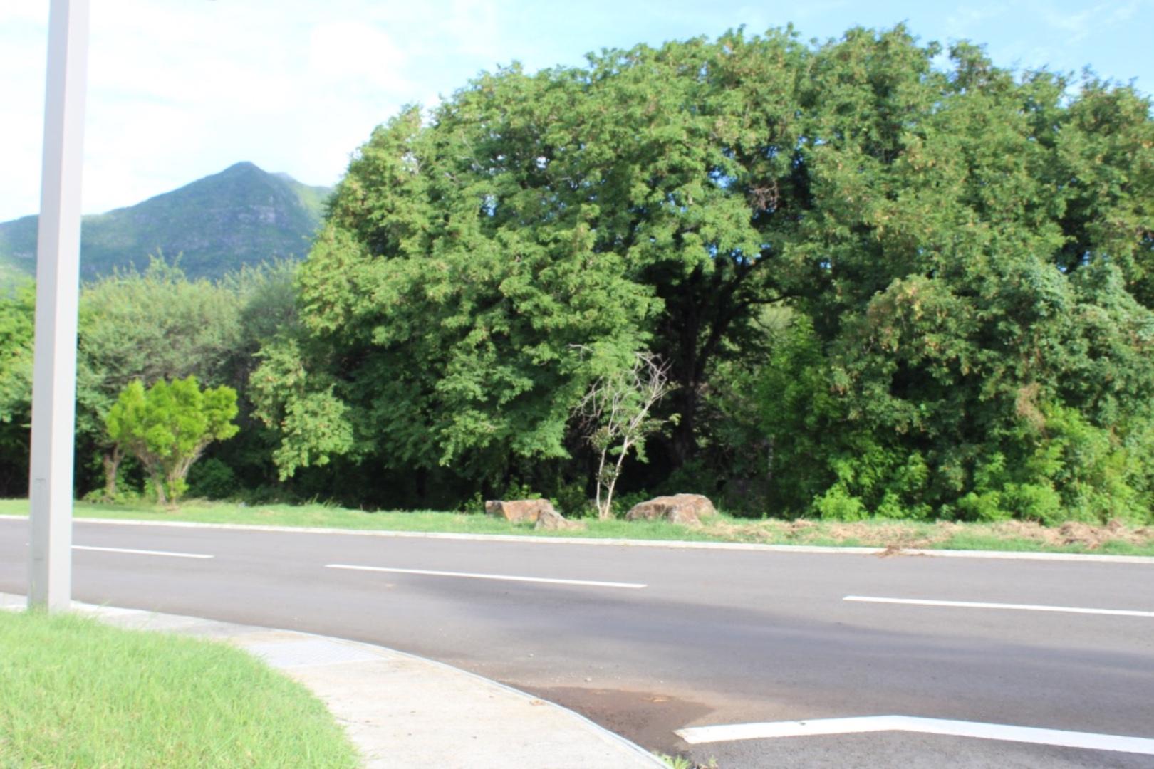 Residential land of 1703 m2 for sale in Petite Rivière Noire, west, Mauritius – LexpressProperty.com | 232934 | Ref01