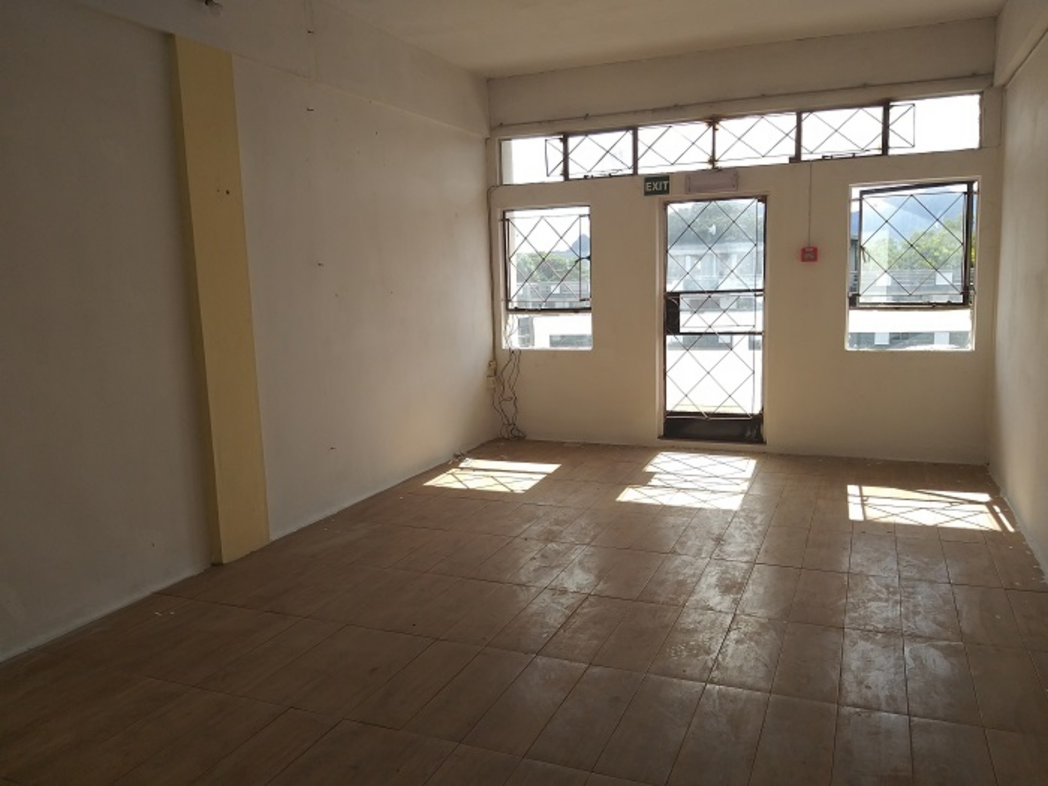 Office for rent in Rose Hill, center, Mauritius – LexpressProperty.com | 235036 | Ref01