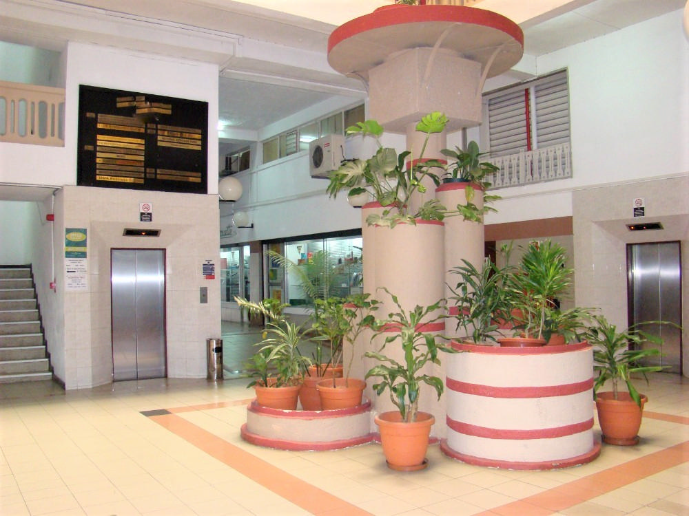 Office for rent in Port Louis, north, Mauritius – LexpressProperty.com | 235157 | Ref01