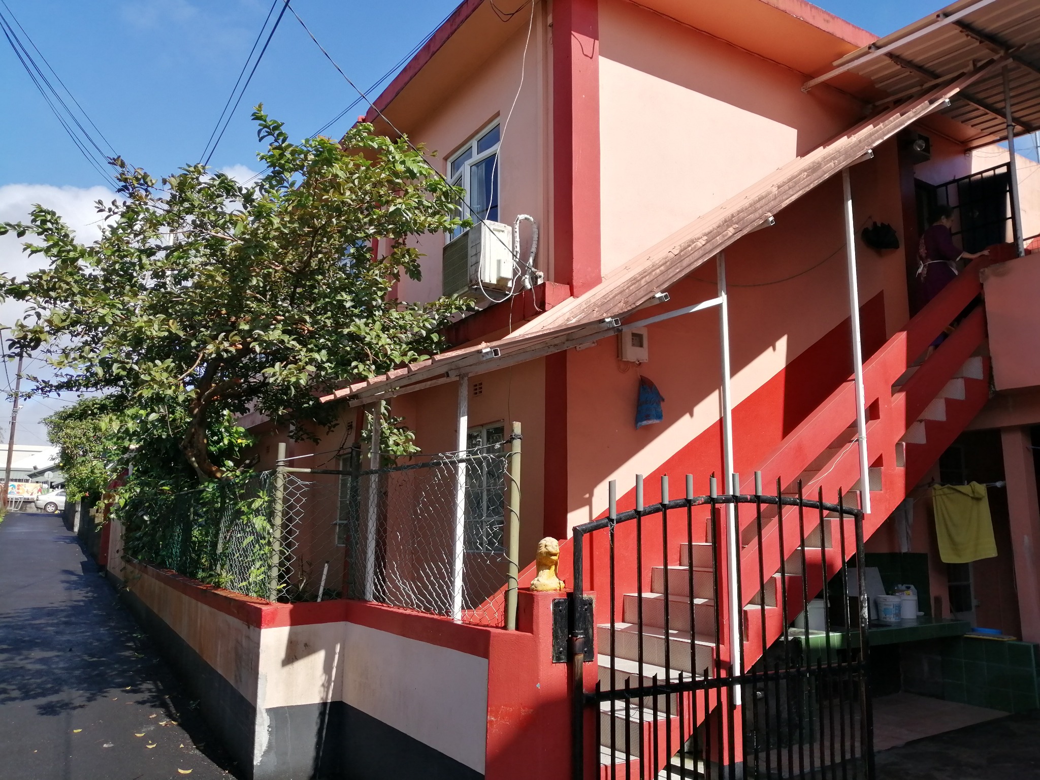 Apartment of 3 bedrooms for sale in St Paul, center, Mauritius – LexpressProperty.com | 234253 | Ref01