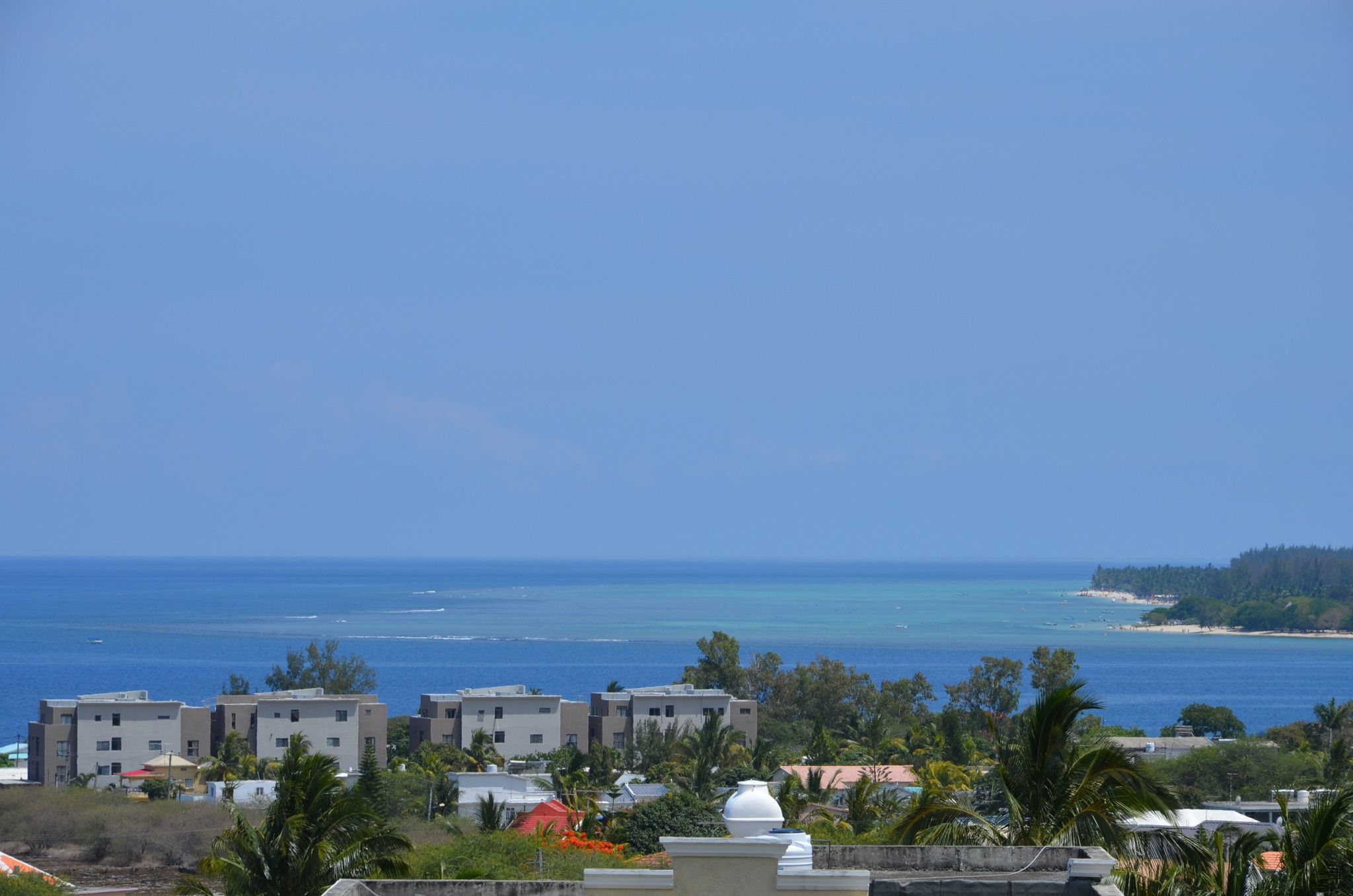 Townhouse / Duplex 3 Chambre(s) en location à Tamarin, ouest, île Maurice – LexpressProperty.com | 237433 | Ref01