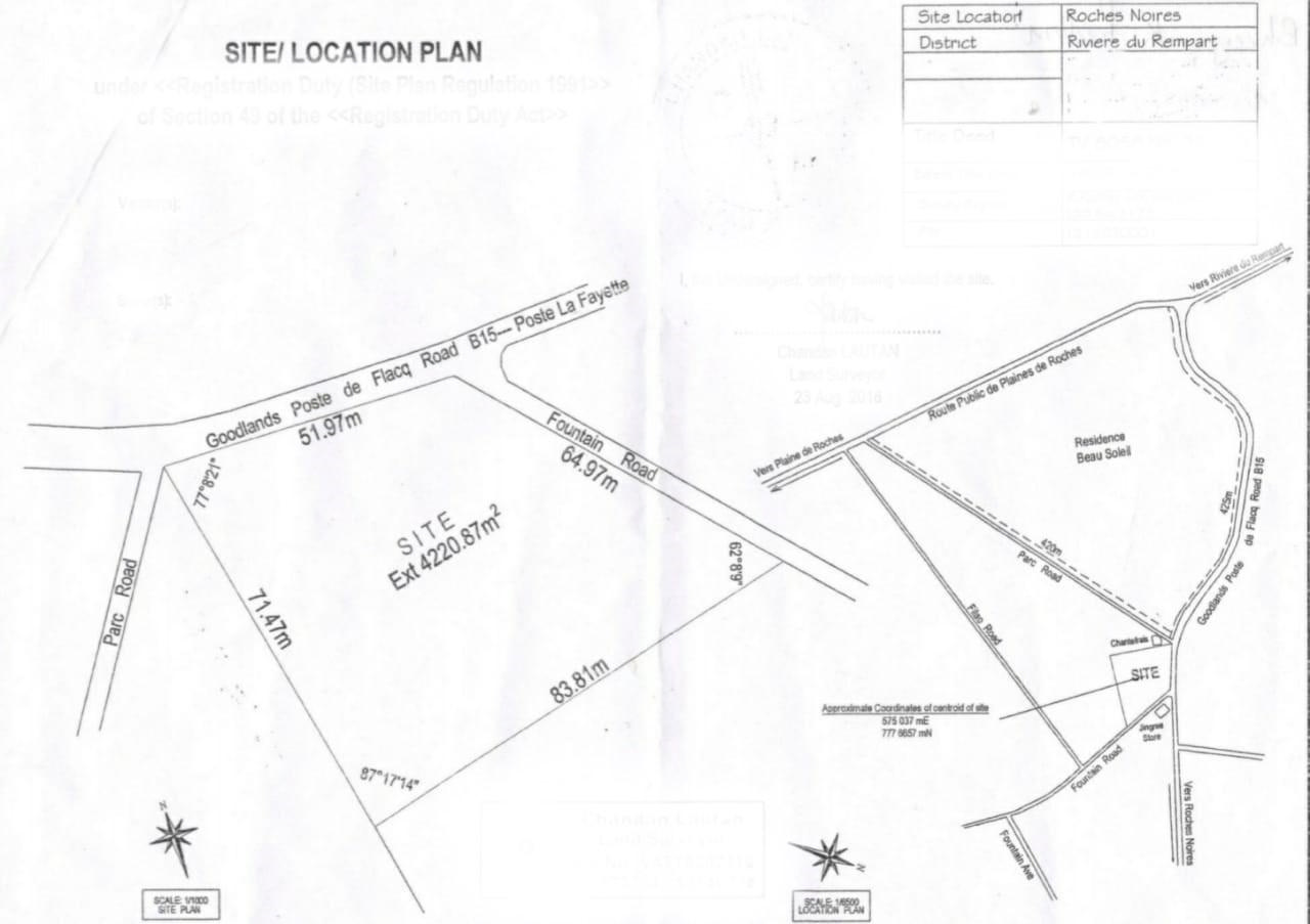 Property – LexpressProperty.com | 259992 | Ref01
