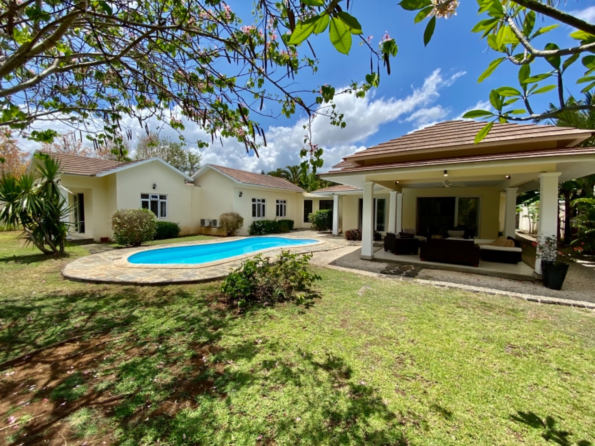 House / Villa of 4 bedrooms for sale in Black River, west, Mauritius – LexpressProperty.com | 261506 | Ref01