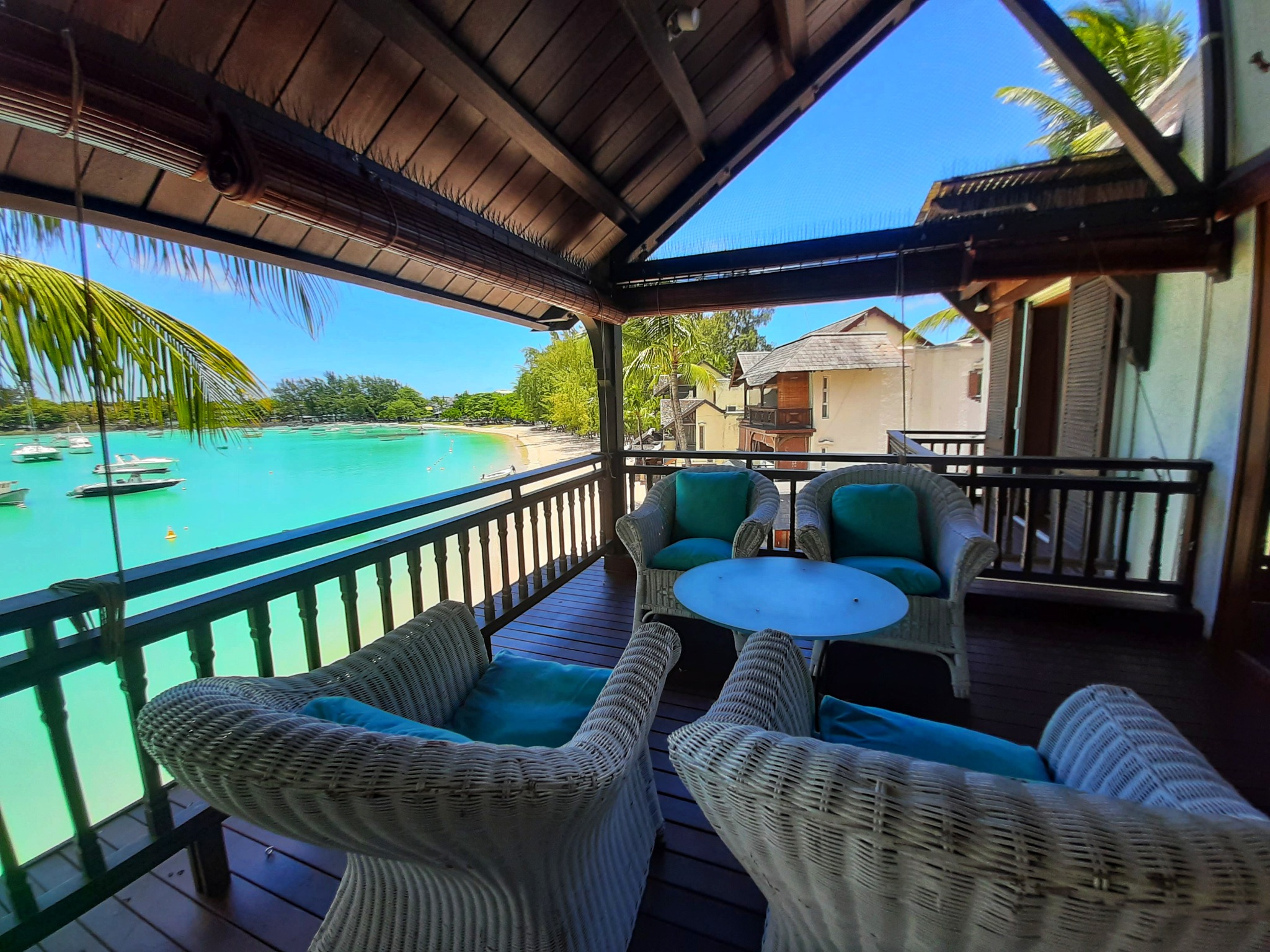Apartment of 3 bedrooms for rent in Grand Bay, north, Mauritius – LexpressProperty.com | 246206 | Ref01