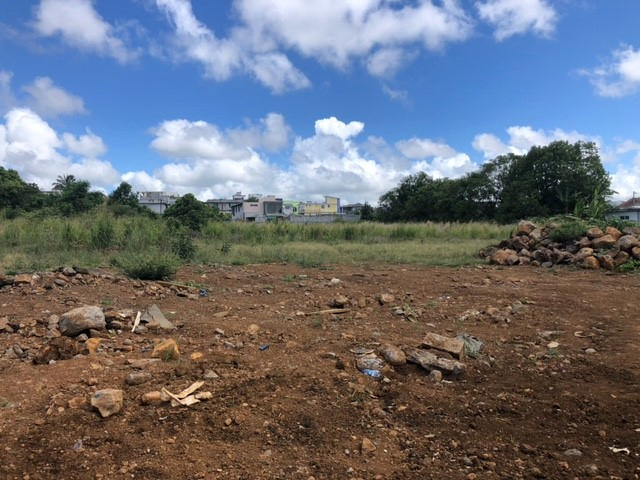 Commercial land of 4072 m2 for sale in Phoenix, center, Mauritius – LexpressProperty.com | 263040 | Ref01