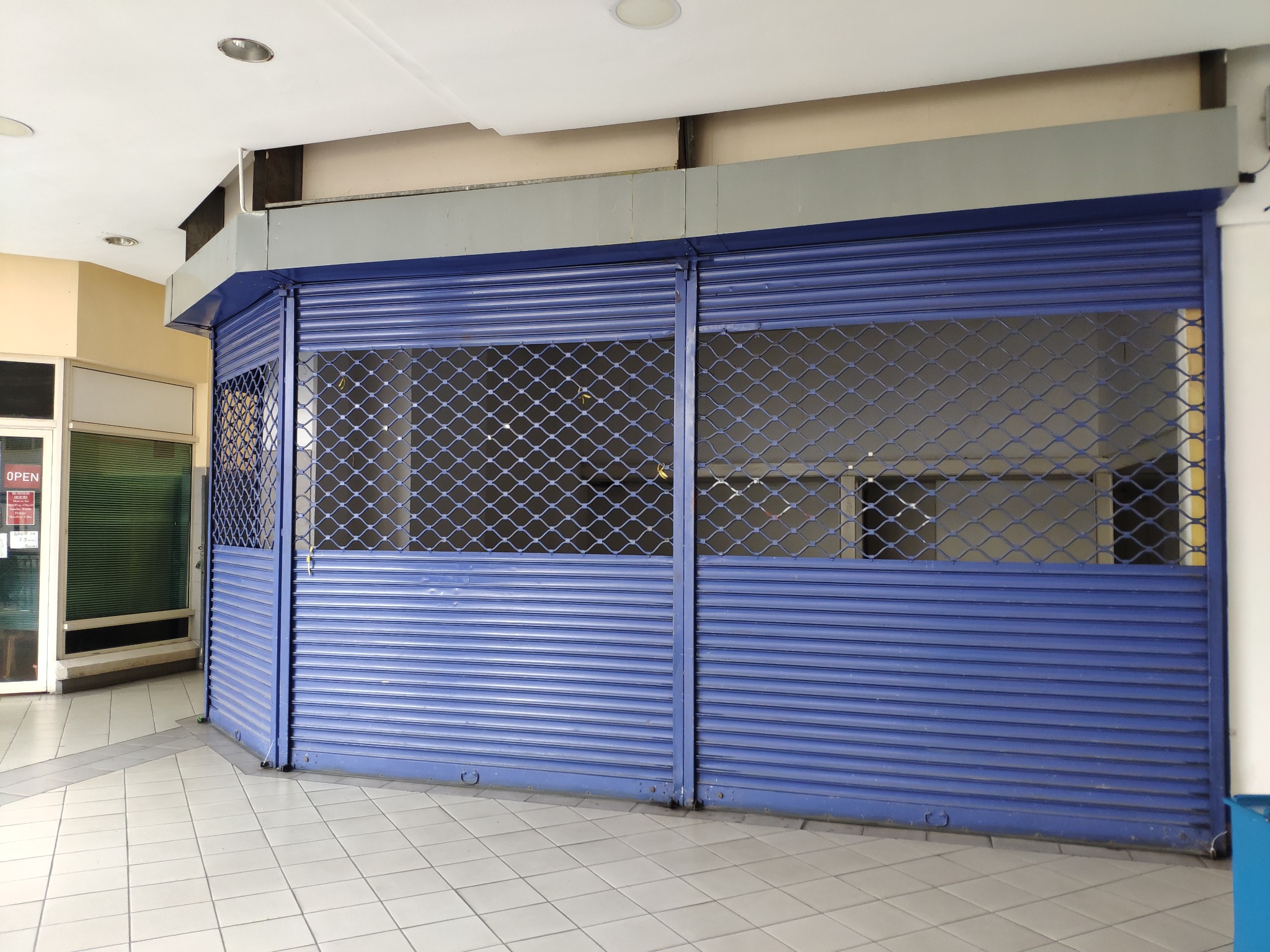 Local commercial location à Curepipe, centre, île Maurice – LexpressProperty.com | 165189 | Ref01