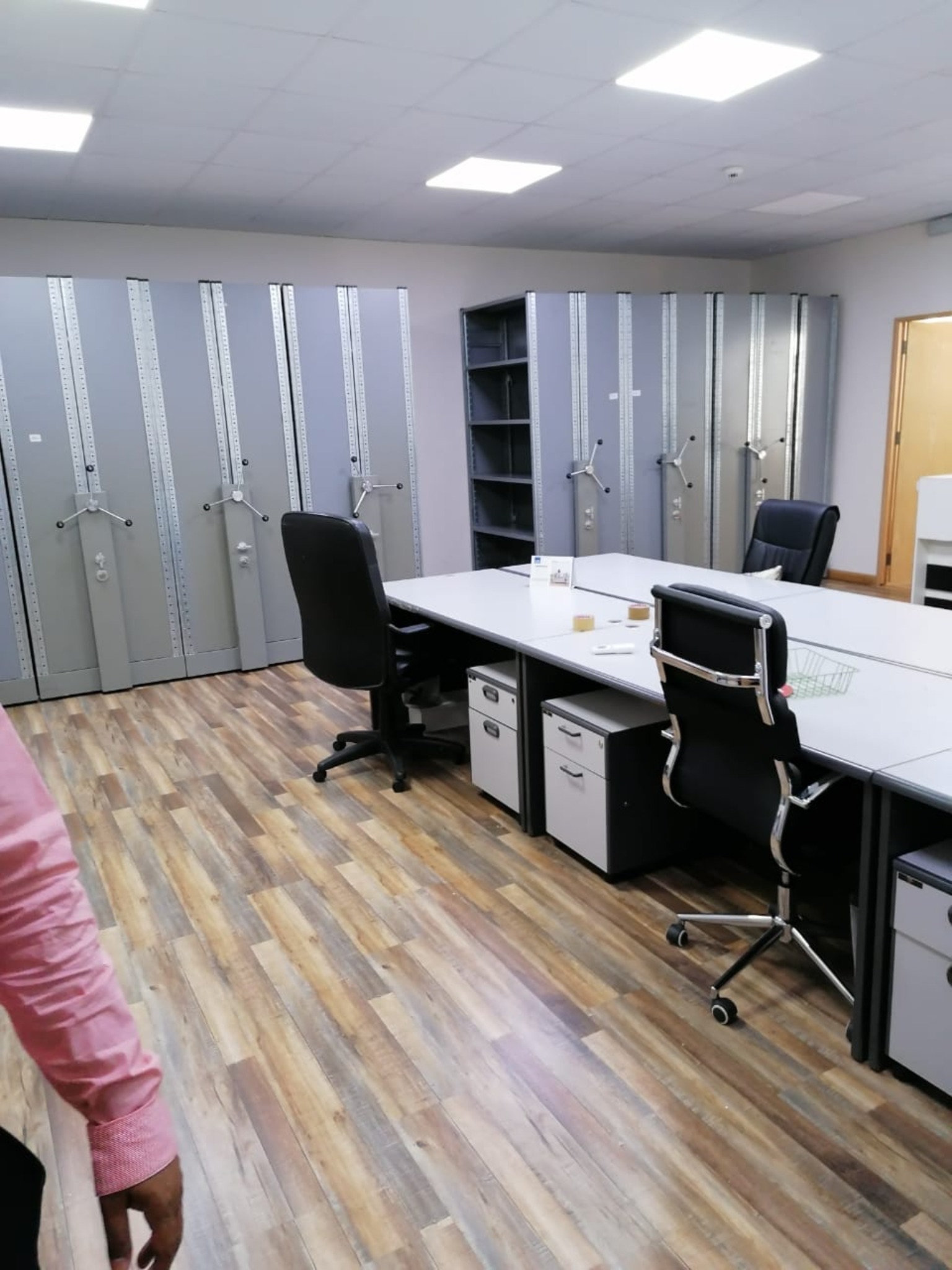 Office for rent in Port Louis, north, Mauritius – LexpressProperty.com | 262395 | Ref01