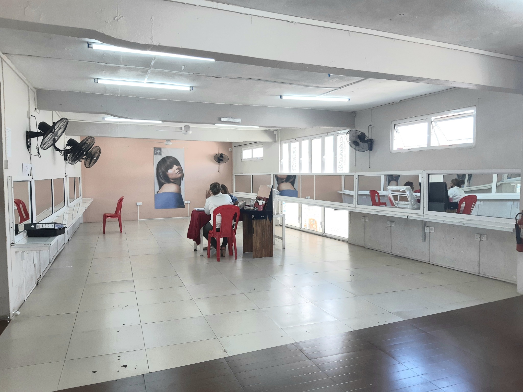 Commercial space for sale in Rose Hill, center, Mauritius – LexpressProperty.com | 263195 | Ref01
