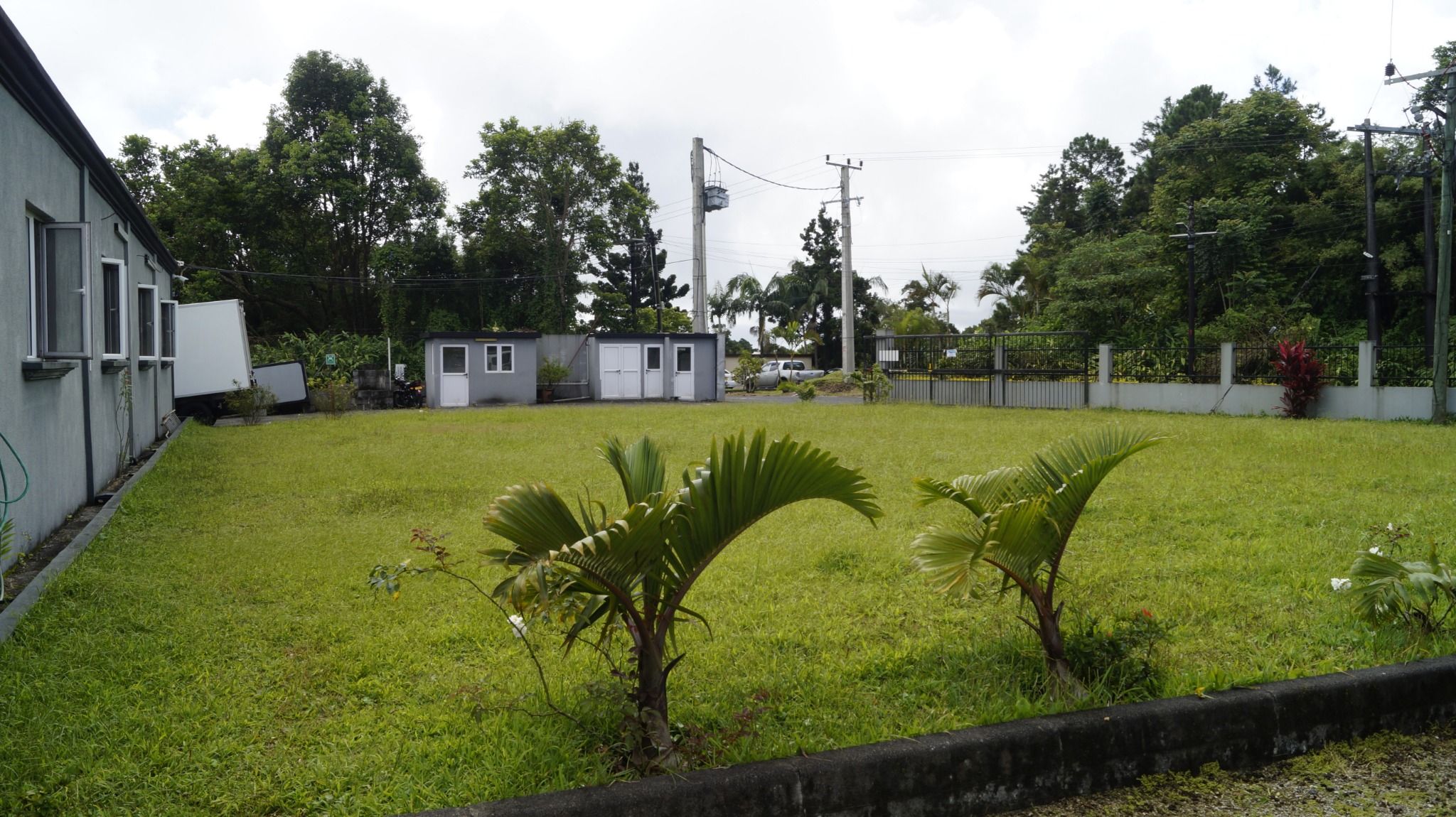 Warehouse for sale in Forest Side, center, Mauritius – LexpressProperty.com | 250983 | Ref01