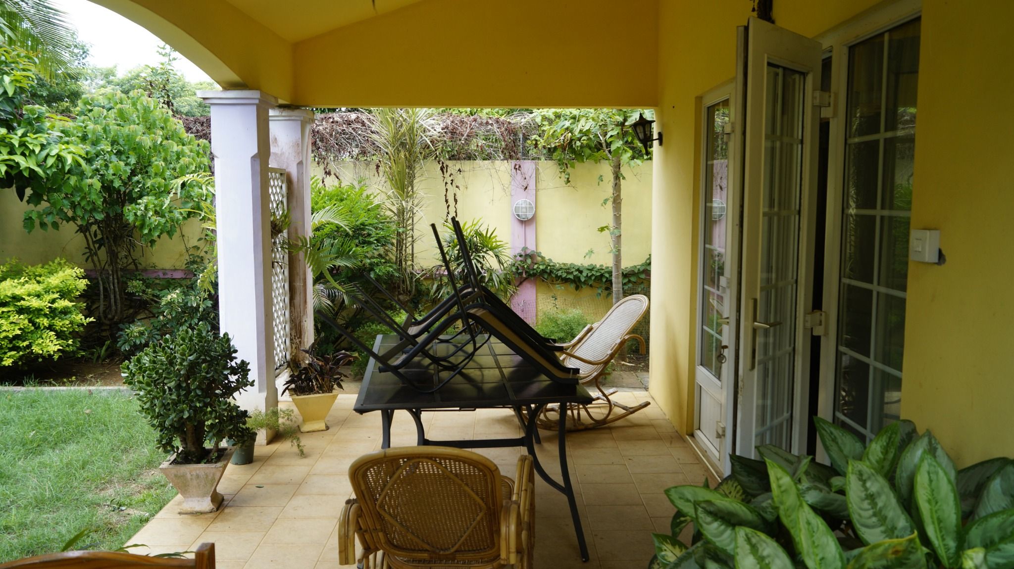 House / Villa of 4 bedrooms for sale in Rose Hill, center, Mauritius – LexpressProperty.com | 250989 | Ref01