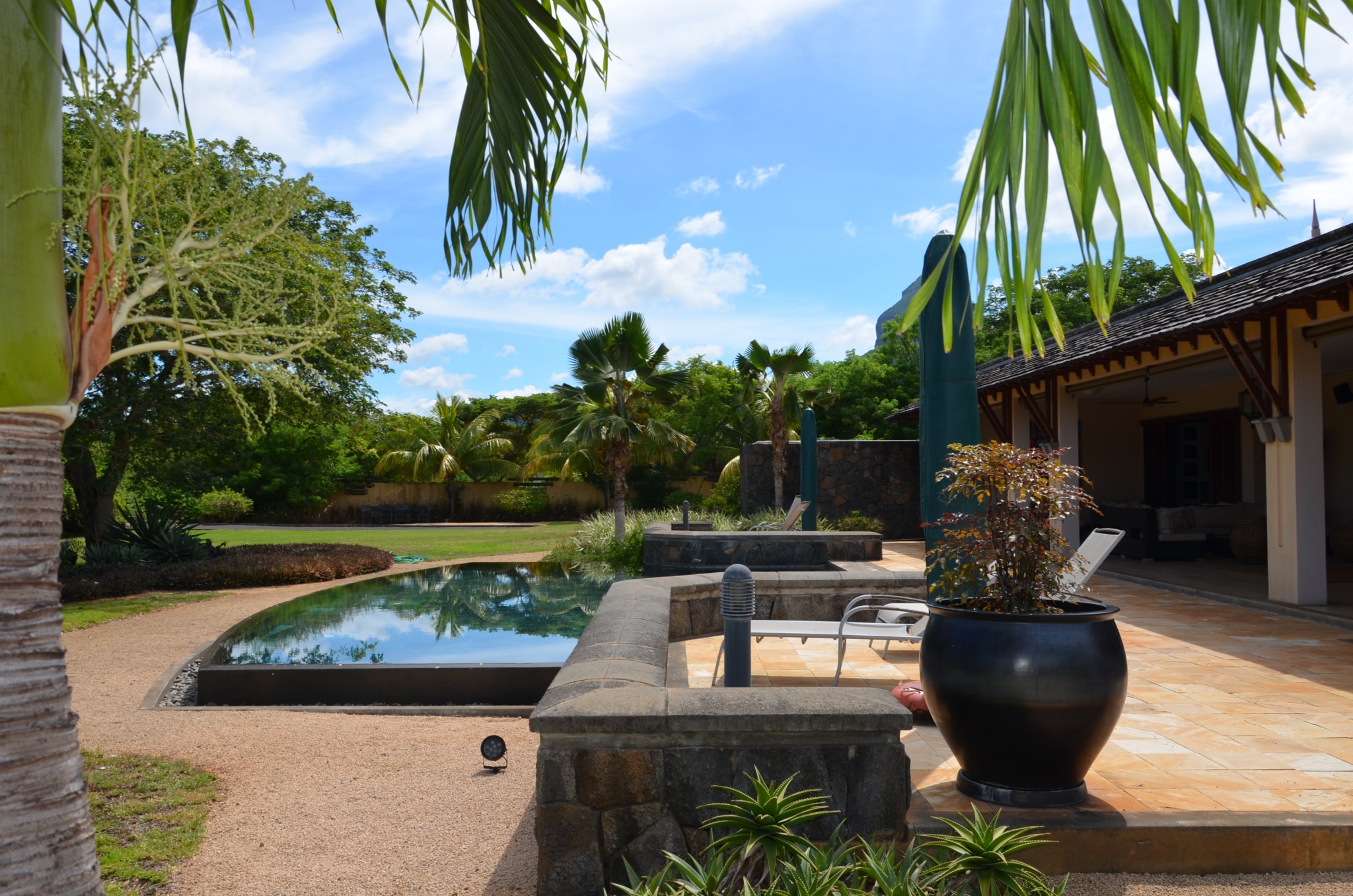 House / Villa of 5 bedrooms for sale in Tamarin, west, Mauritius – LexpressProperty.com | 250249 | Ref01