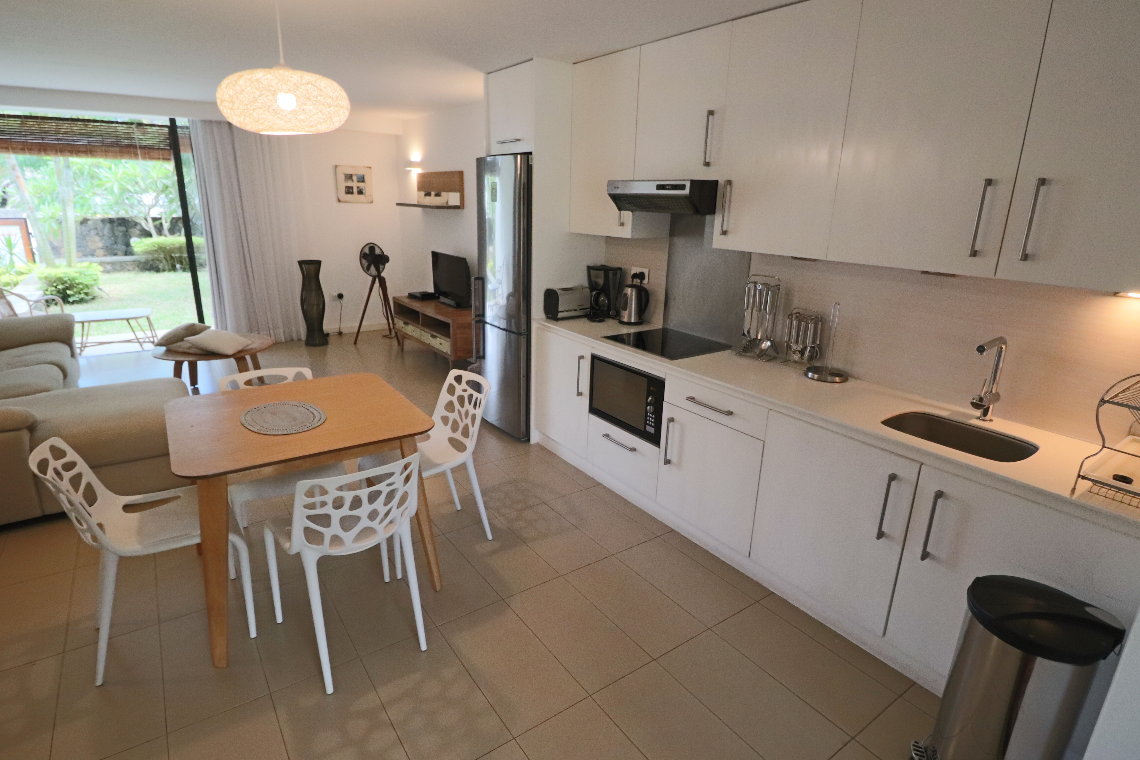 Appartement 1 Chambre(s) en vente à Mon Choisy, nord, île Maurice – LexpressProperty.com | 217318 | Ref01