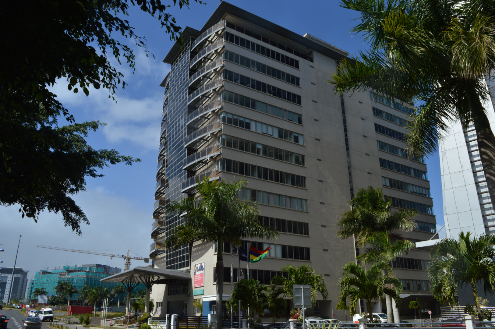 Office for sale in Ebène, center, Mauritius – LexpressProperty.com | 253594 | Ref01