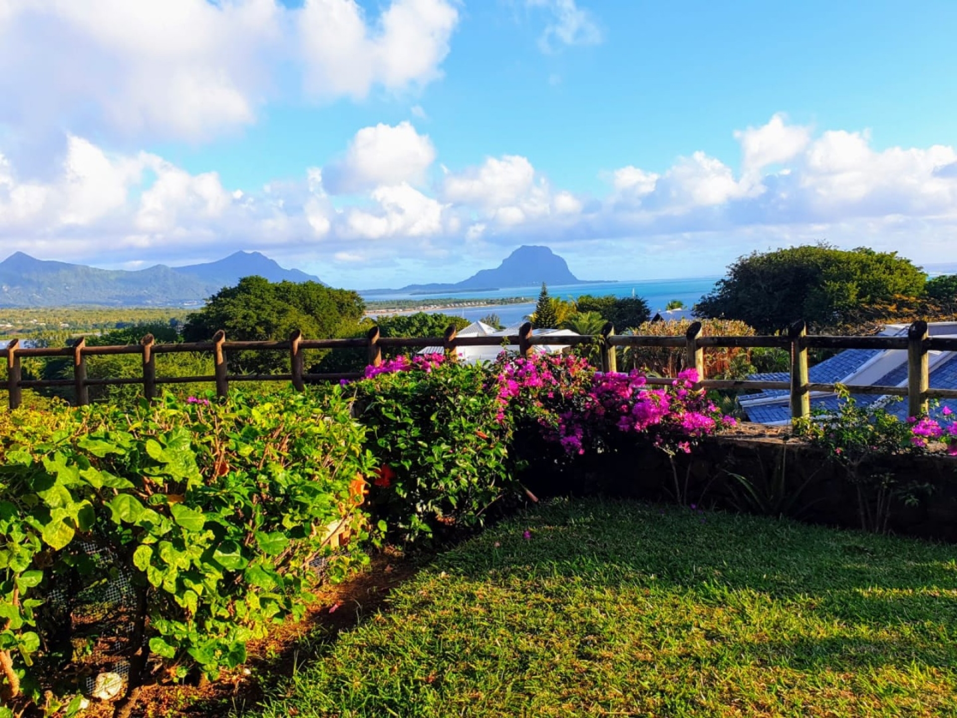 Apartment of 3 bedrooms for sale in Black River, west, Mauritius – LexpressProperty.com | 255068 | Ref01