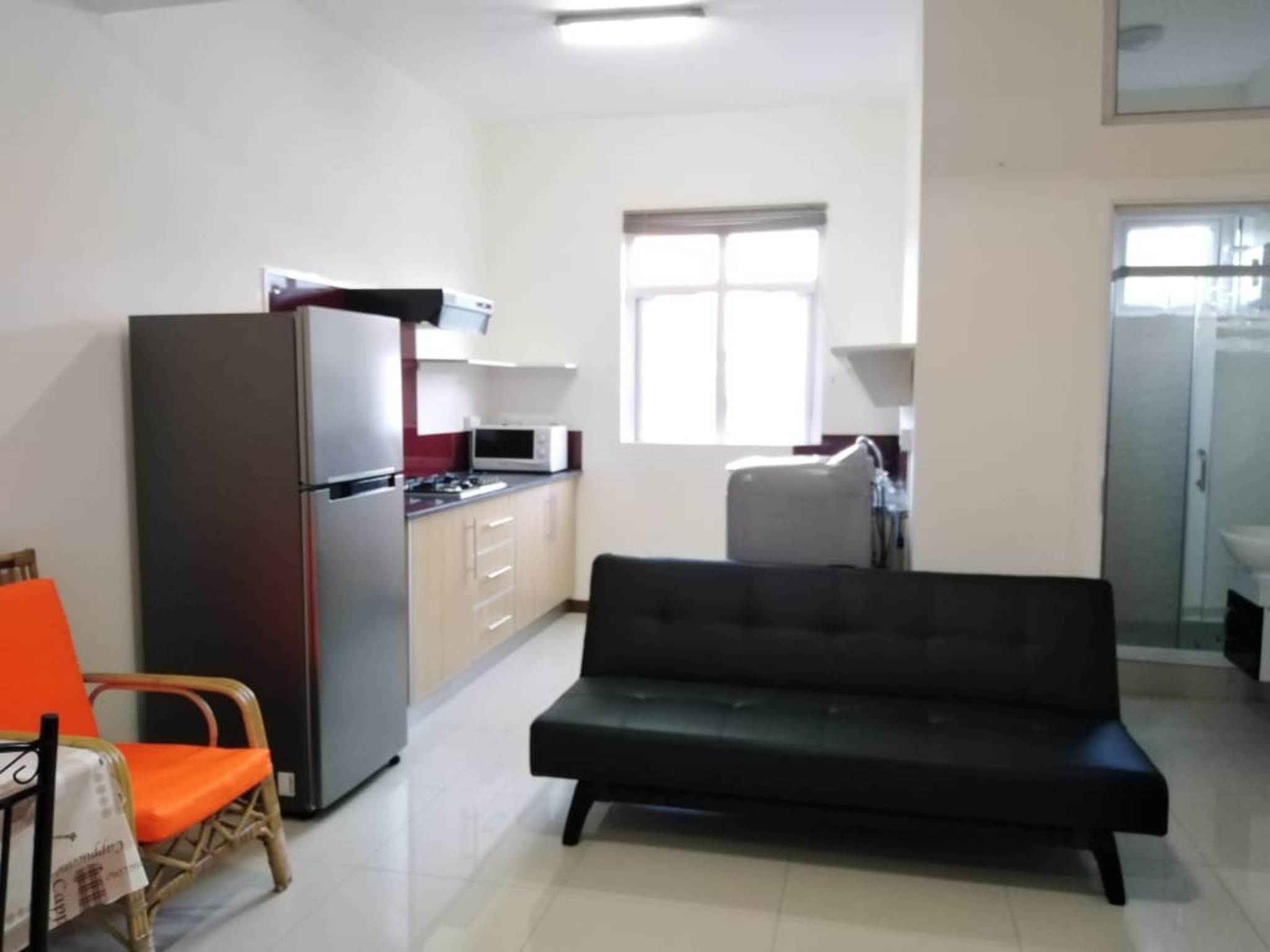 Appartement 1 Chambre(s) en location à Beau Bassin, centre, île Maurice – LexpressProperty.com | 256101 | Ref01