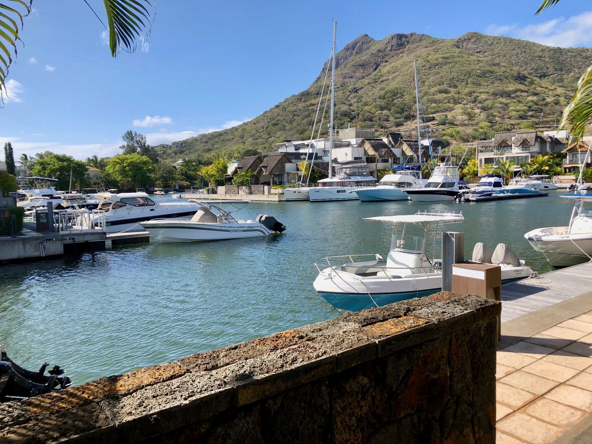 Townhouse / Duplex of 3 bedrooms for sale in Black River, west, Mauritius – LexpressProperty.com | 257734 | Ref01