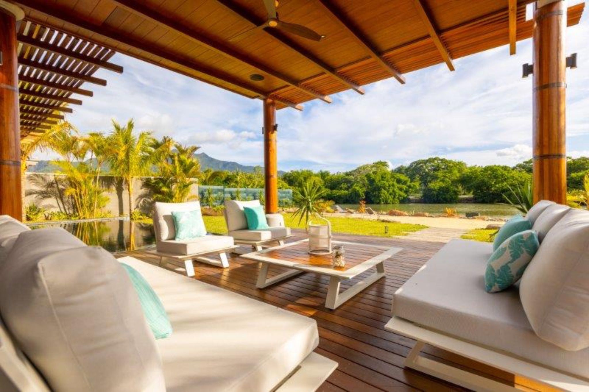 House / Villa of 5 bedrooms for sale in Black River, west, Mauritius – LexpressProperty.com | 257690 | Ref01