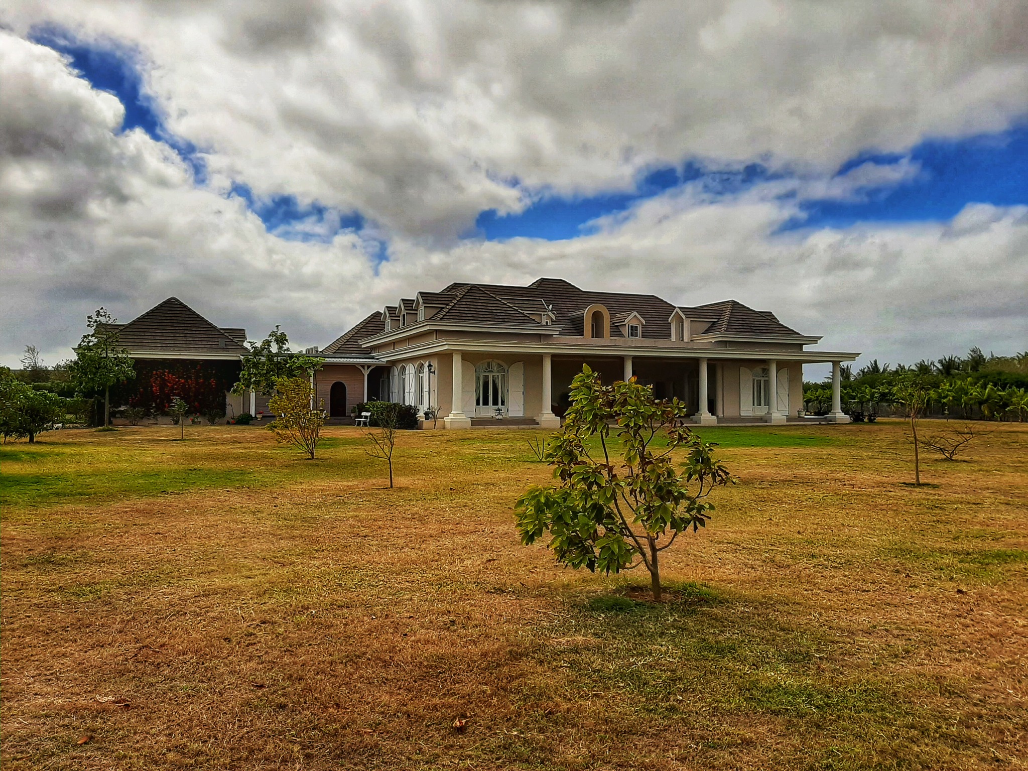 House / Villa of 3 bedrooms for sale in Grand Bay, north, Mauritius – LexpressProperty.com | 258521 | Ref01