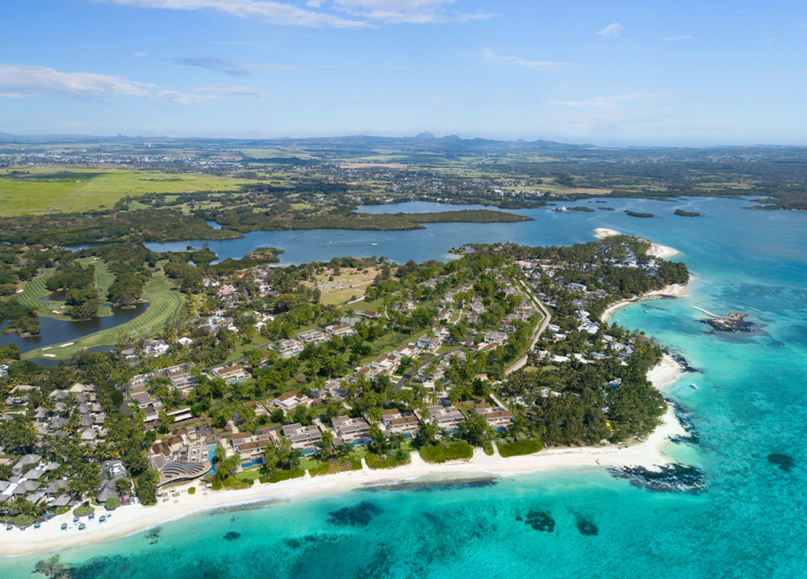 House / Villa of 4 bedrooms for sale in Belle Mare, east, Mauritius – LexpressProperty.com | 257647 | Ref01