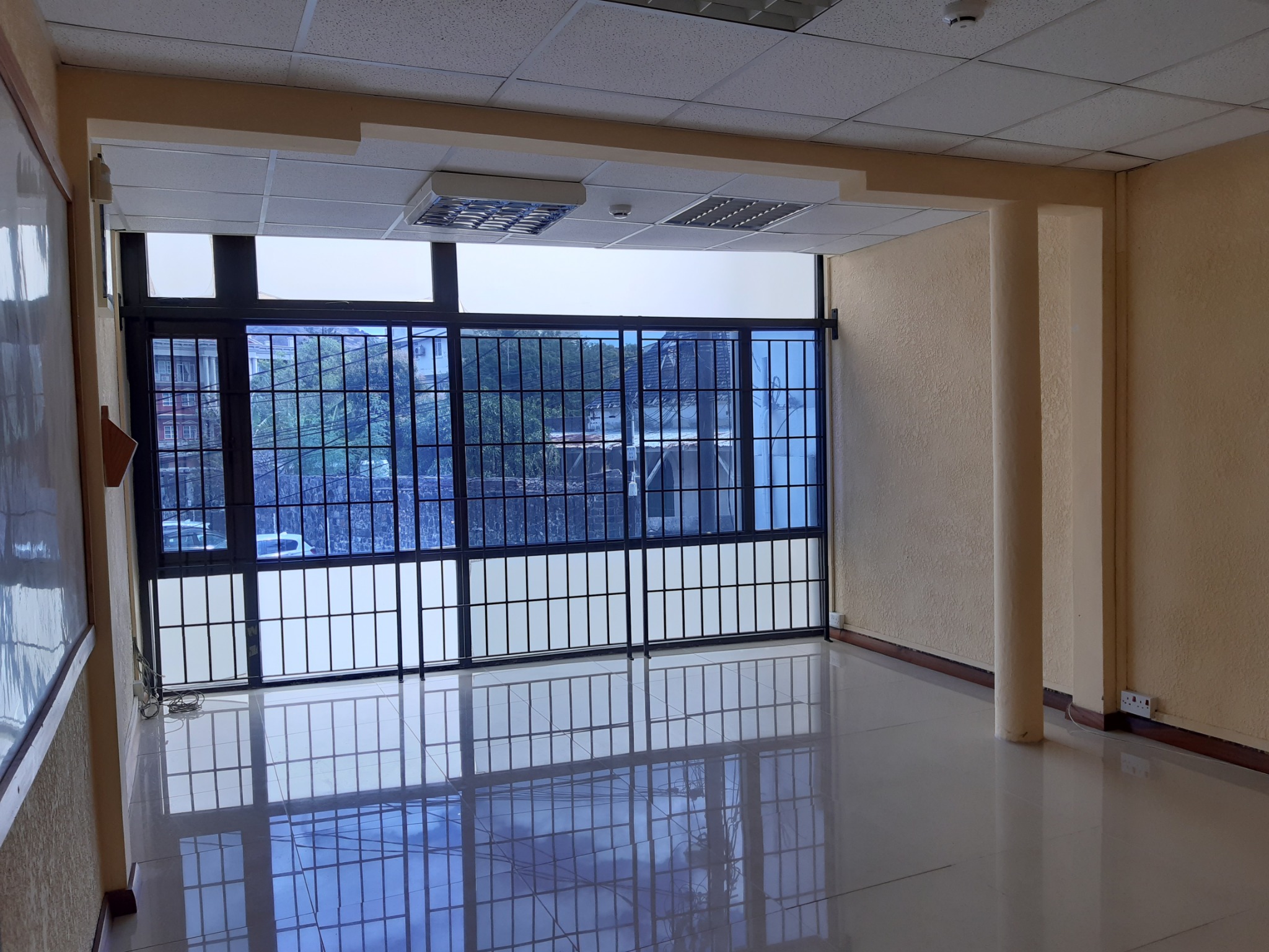 Office for rent in Port Louis, north, Mauritius – LexpressProperty.com | 257835 | Ref01