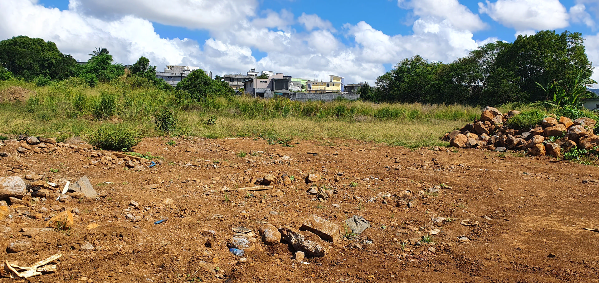 Commercial land of 4221 m2 for sale in Phoenix, center, Mauritius – LexpressProperty.com | 263723 | Ref01