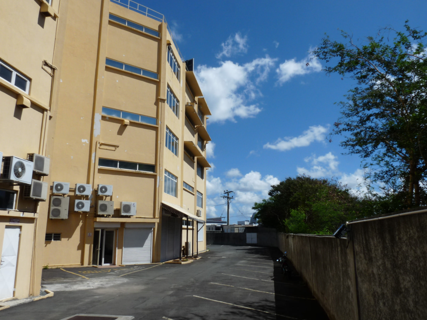 Bureau vente à Cassis, nord, île Maurice – LexpressProperty.com | 263715 | Ref01