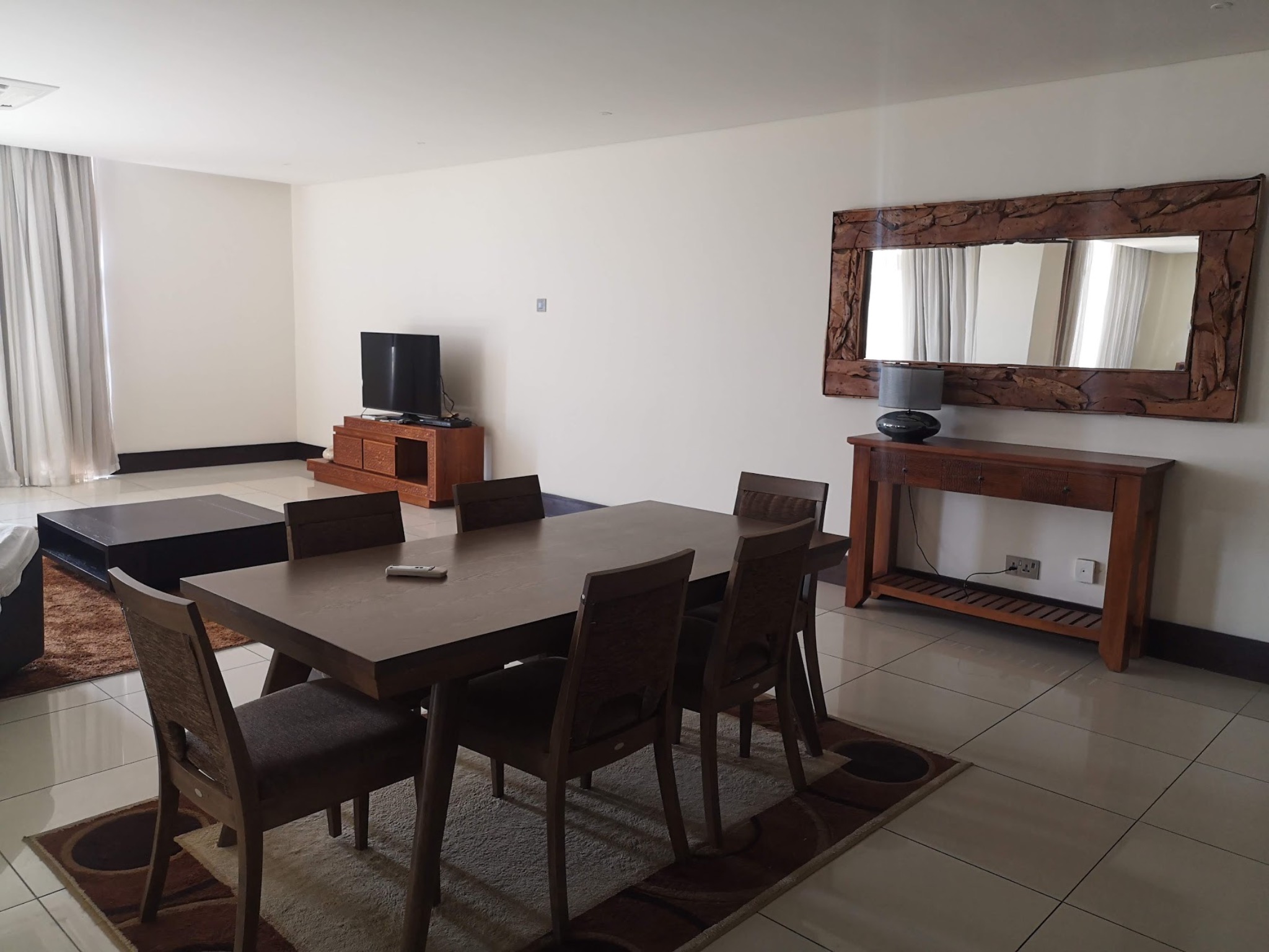 Apartment of 3 bedrooms for rent in Grand Bay, north, Mauritius – LexpressProperty.com | 217392 | Ref01