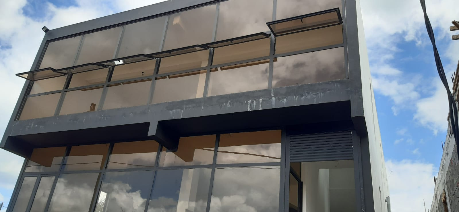 Commercial space for rent in Grand Bay, north, Mauritius – LexpressProperty.com | 281983 | Ref01