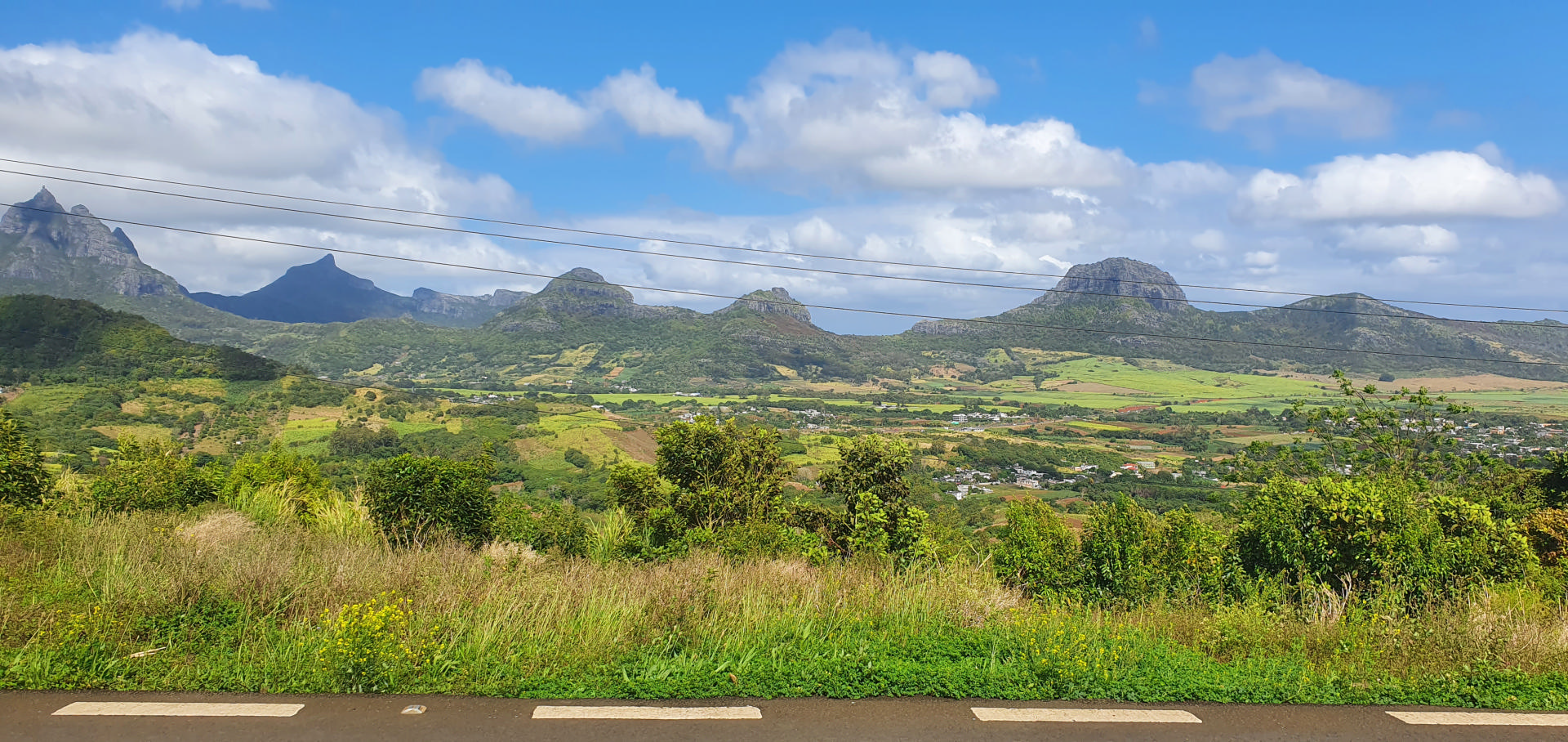 Agricultural land of 8442 m2 for sale in Les Mariannes, north, Mauritius – LexpressProperty.com | 281285 | Ref01