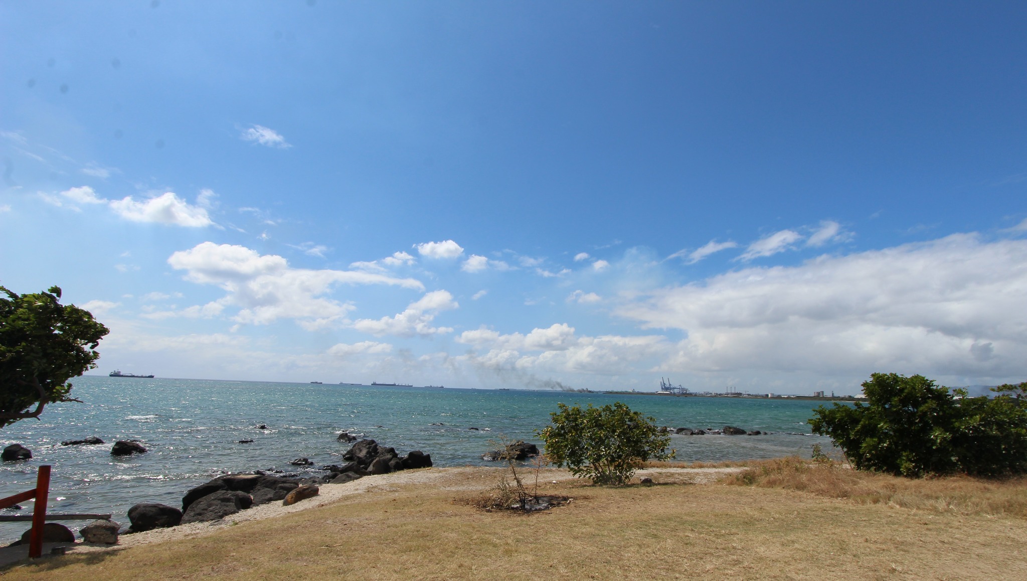 Residential land of 3586.40704 toise for sale in Pointe aux Sables, west, Mauritius – LexpressProperty.com | 247690 | Ref01