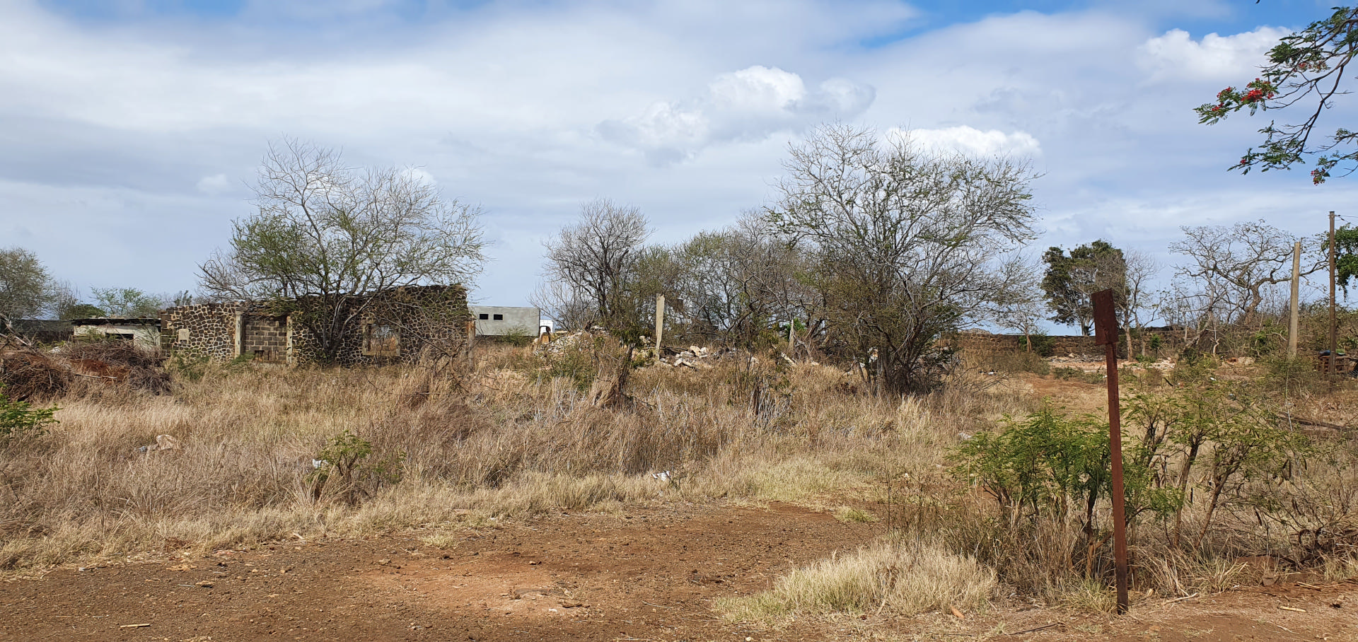 Residential land of 4221 m2 for sale in Albion, west, Mauritius – LexpressProperty.com | 283566 | Ref01