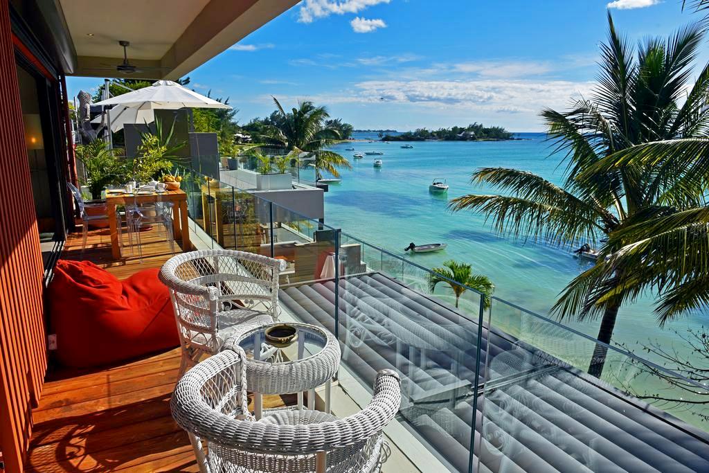 Apartment of 3 bedrooms for sale in Péreybère, north, Mauritius – LexpressProperty.com | 283695 | Ref01