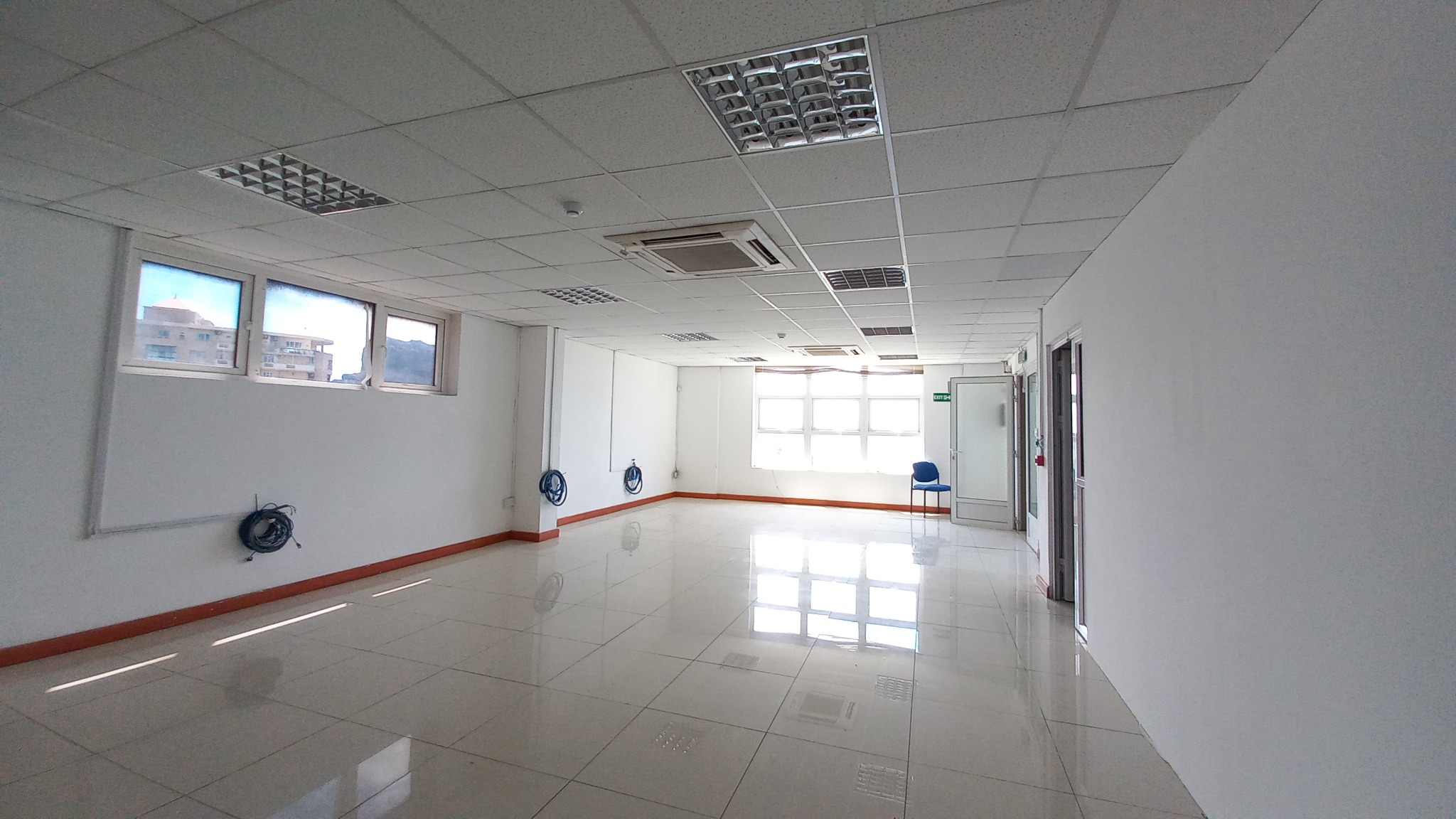 Office for rent in Quatre Bornes, center, Mauritius – LexpressProperty.com | 239179 | Ref01