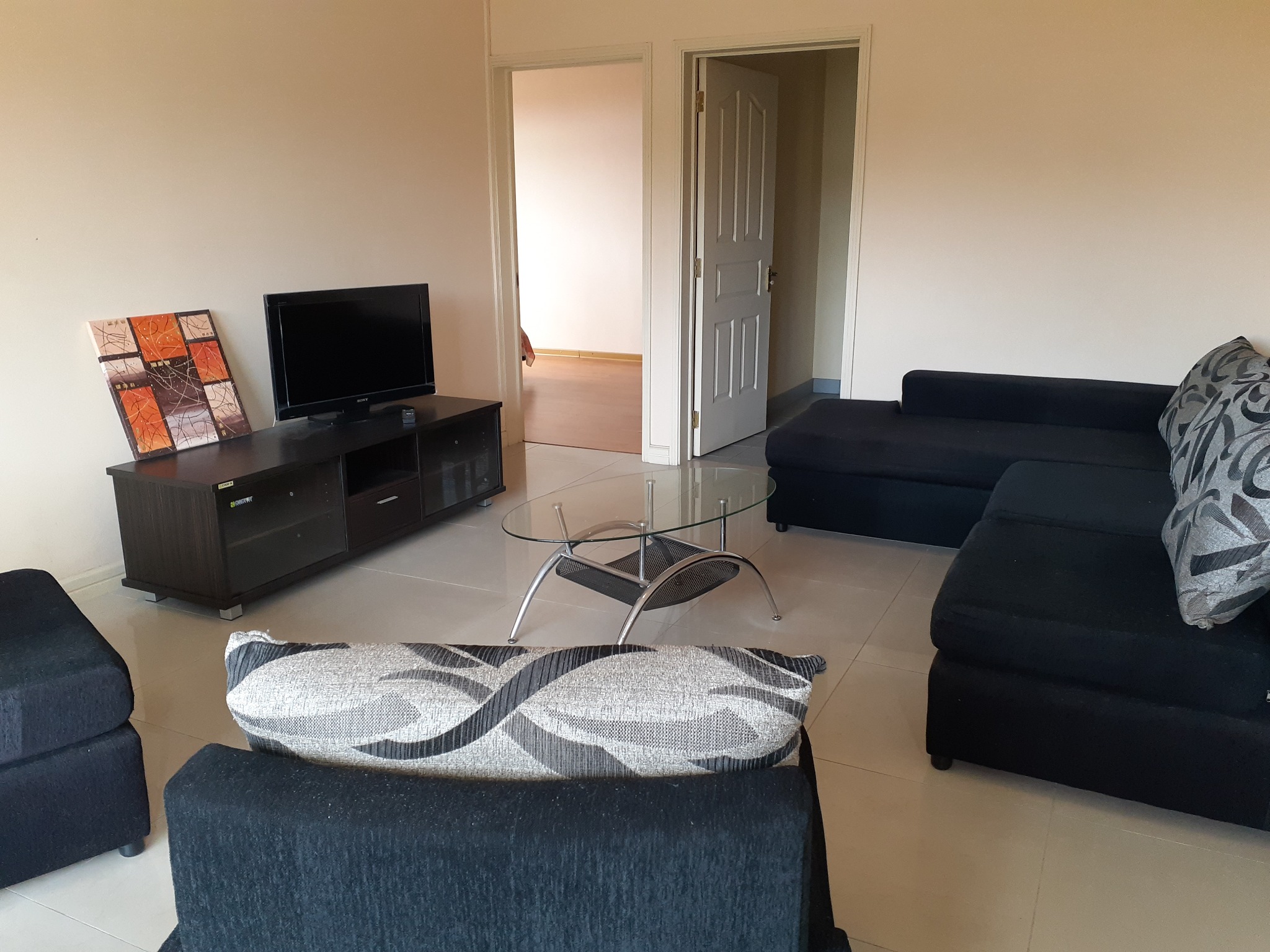 Apartment of 3 bedrooms for rent in Beau Bassin, center, Mauritius – LexpressProperty.com | 244147 | Ref01