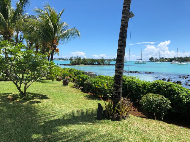 Apartment of 3 bedrooms for rent in Grand Bay, north, Mauritius – LexpressProperty.com | 161978 | Ref01