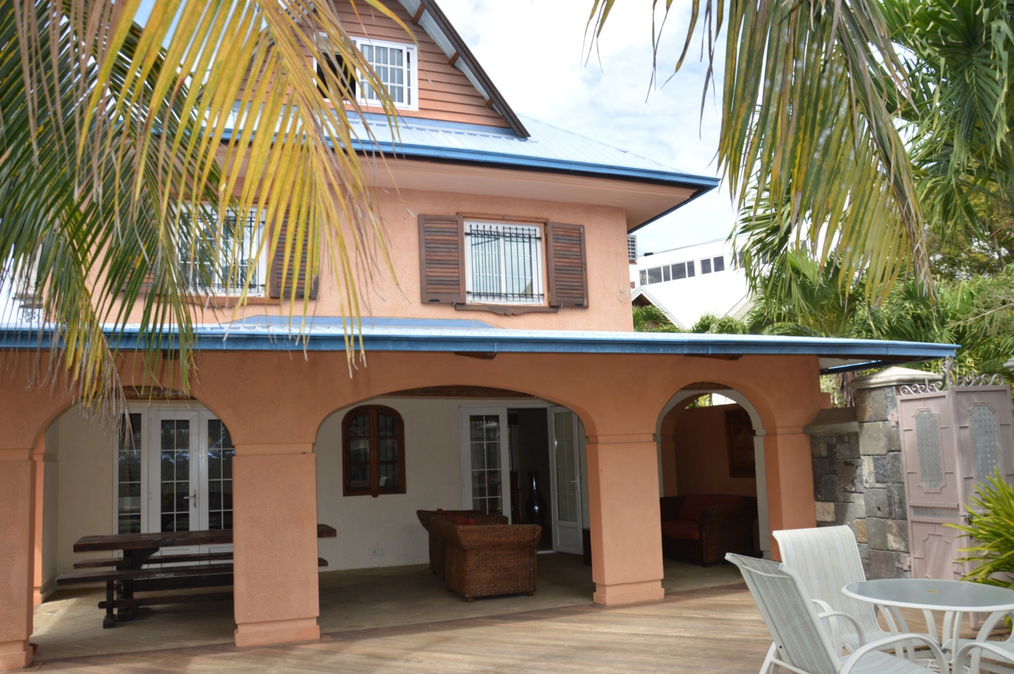 House / Villa of 4 bedrooms for sale in Péreybère, north, Mauritius – LexpressProperty.com | 266293 | Ref01
