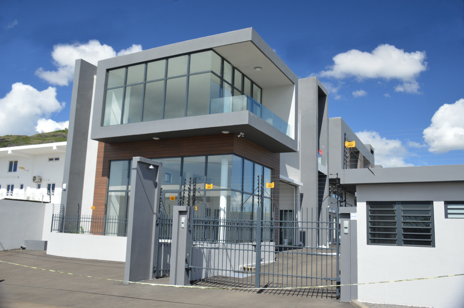 Warehouse for sale in Bambous, west, Mauritius – LexpressProperty.com | 265339 | Ref01