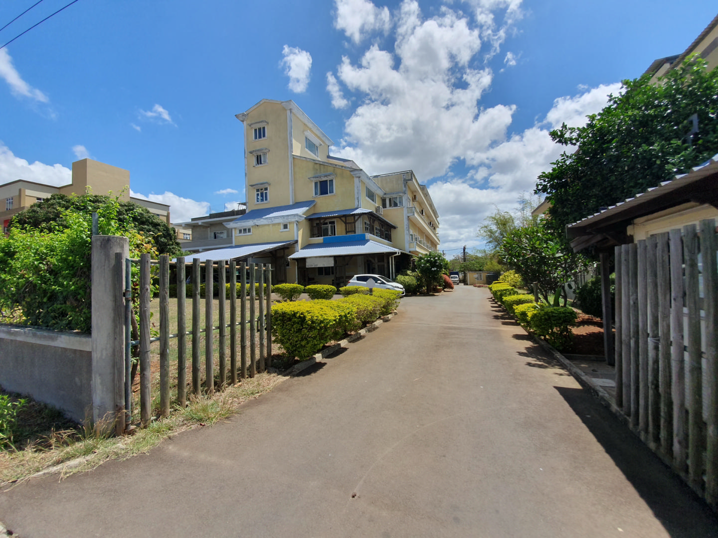 Warehouse for sale in Coromandel, center, Mauritius – LexpressProperty.com | 262456 | Ref01